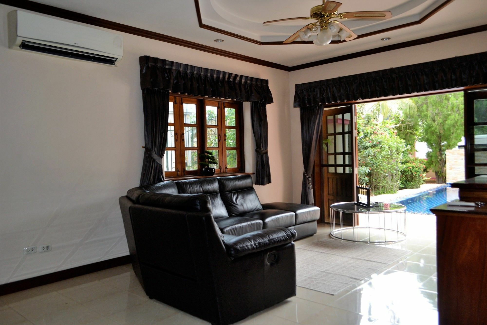 Cesar House Hotel Pattaya