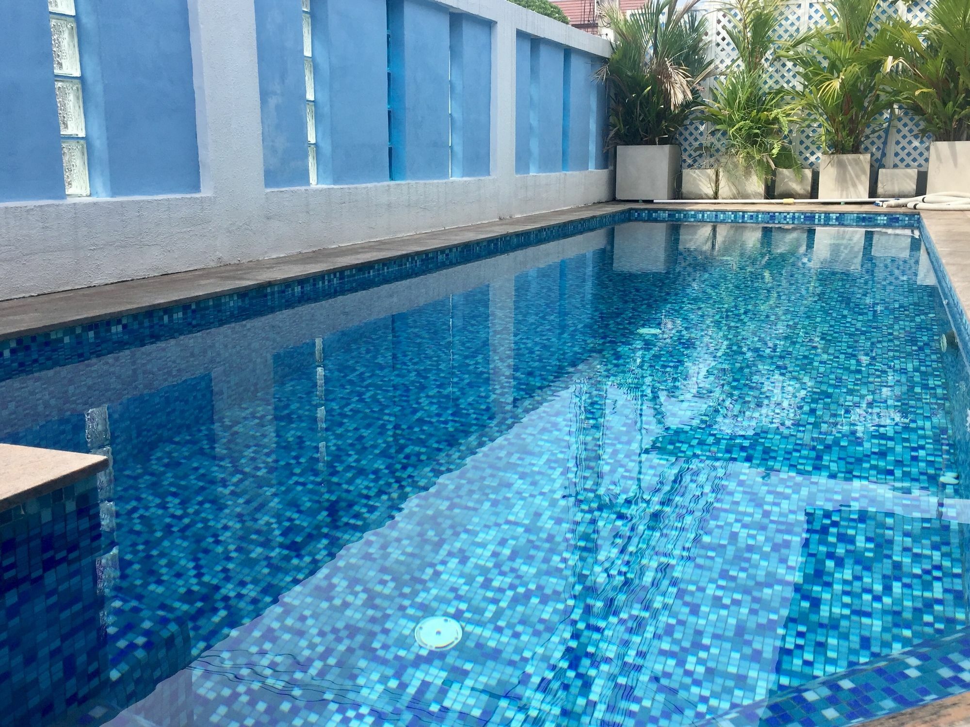 M Tropical - East Villa *