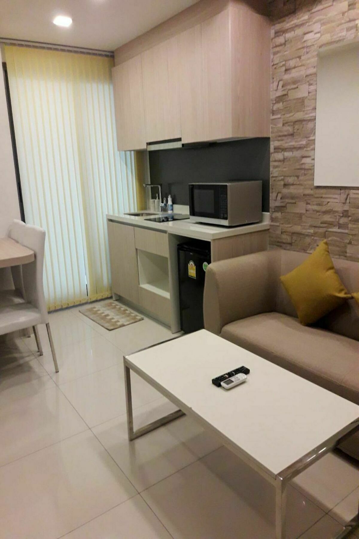 Hotel Arcadia By Natcha Pattaya