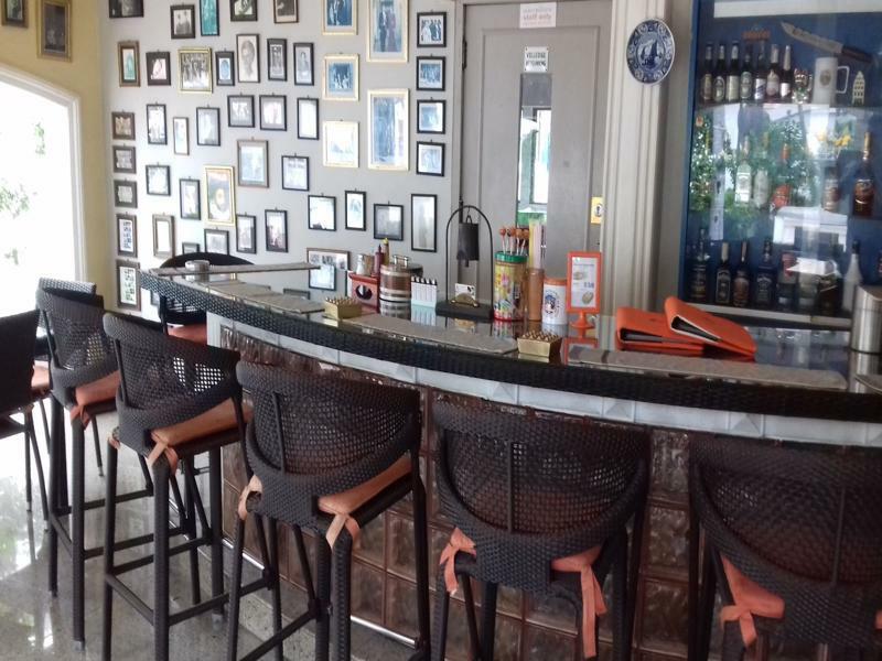 Hotel Oranje Pattaya