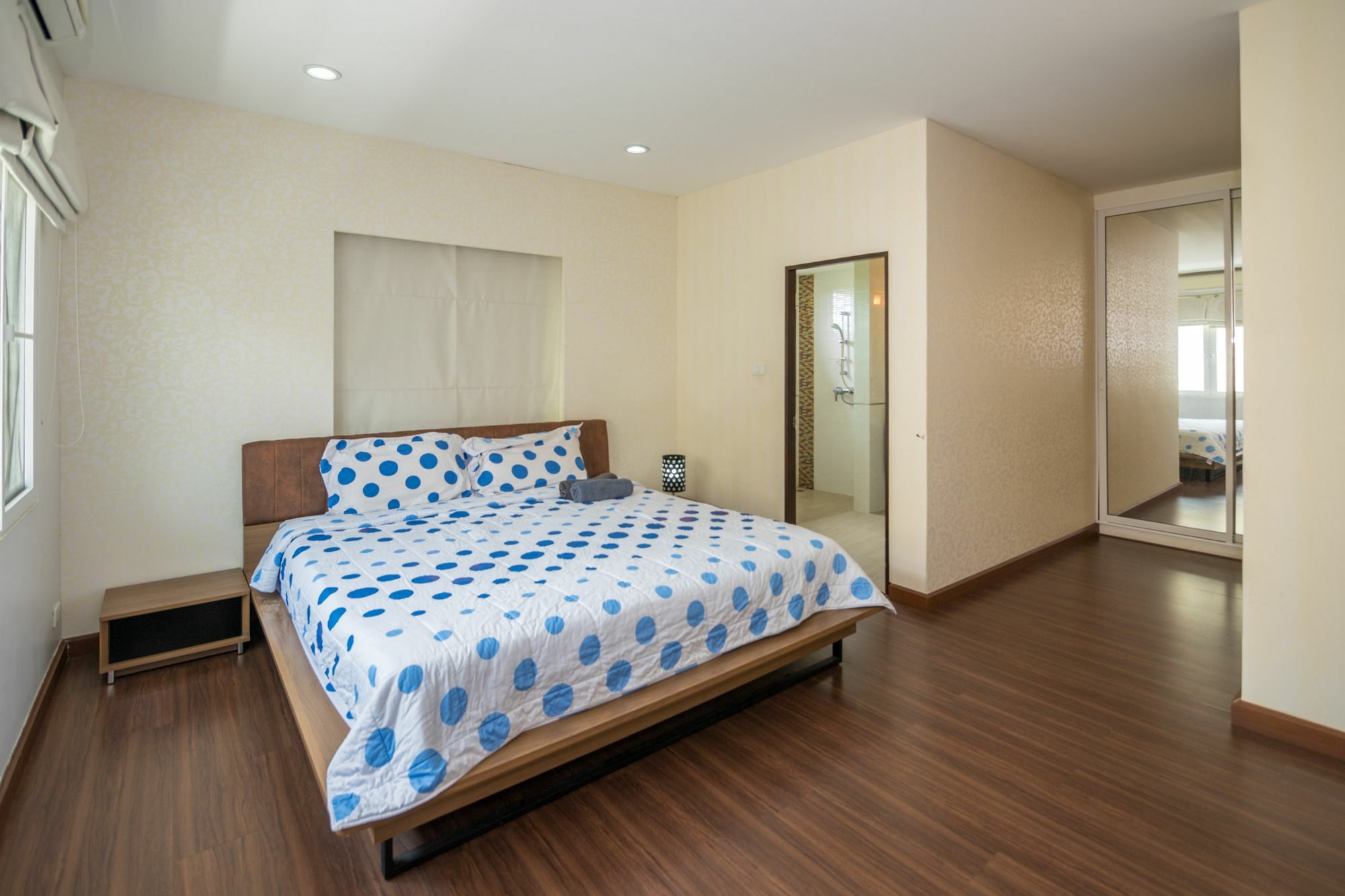Villa Nowhere Gaia Pattaya