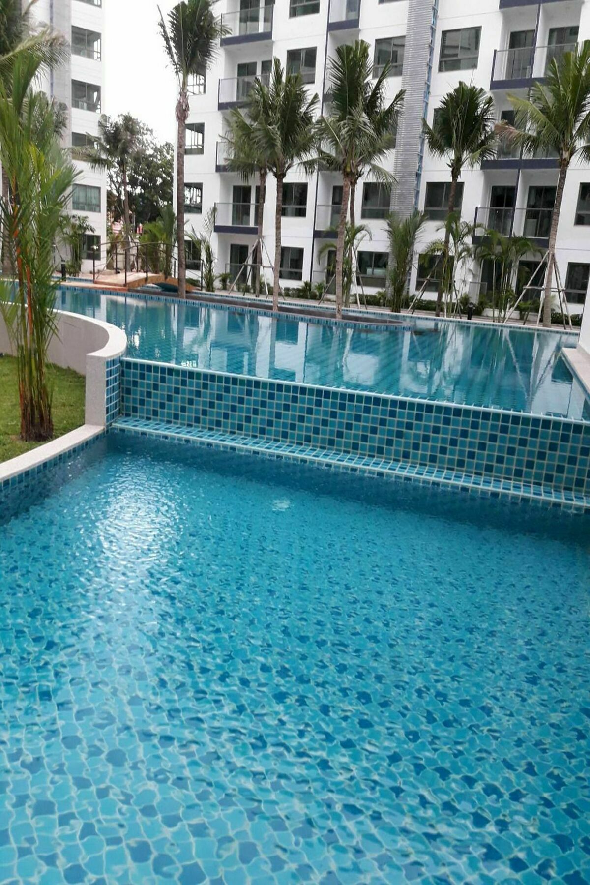 Hotel Arcadia By Natcha