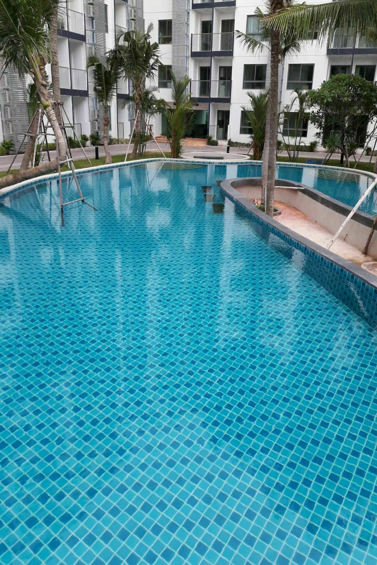 Arcadia By Natcha 3* Pattaya