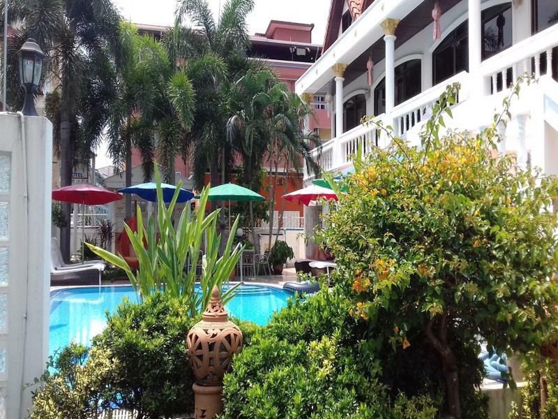 Oranje Hotel