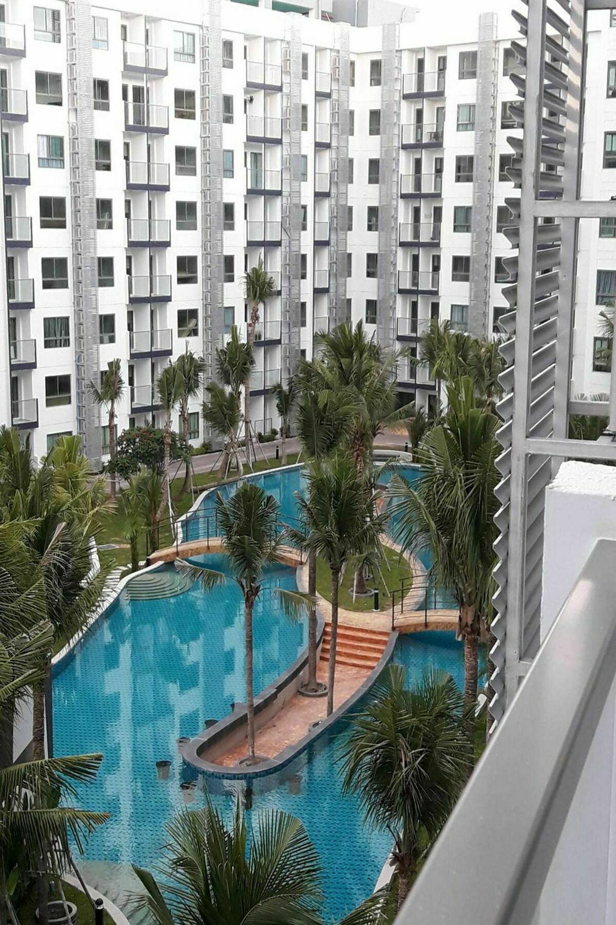 Hotel Arcadia By Natcha