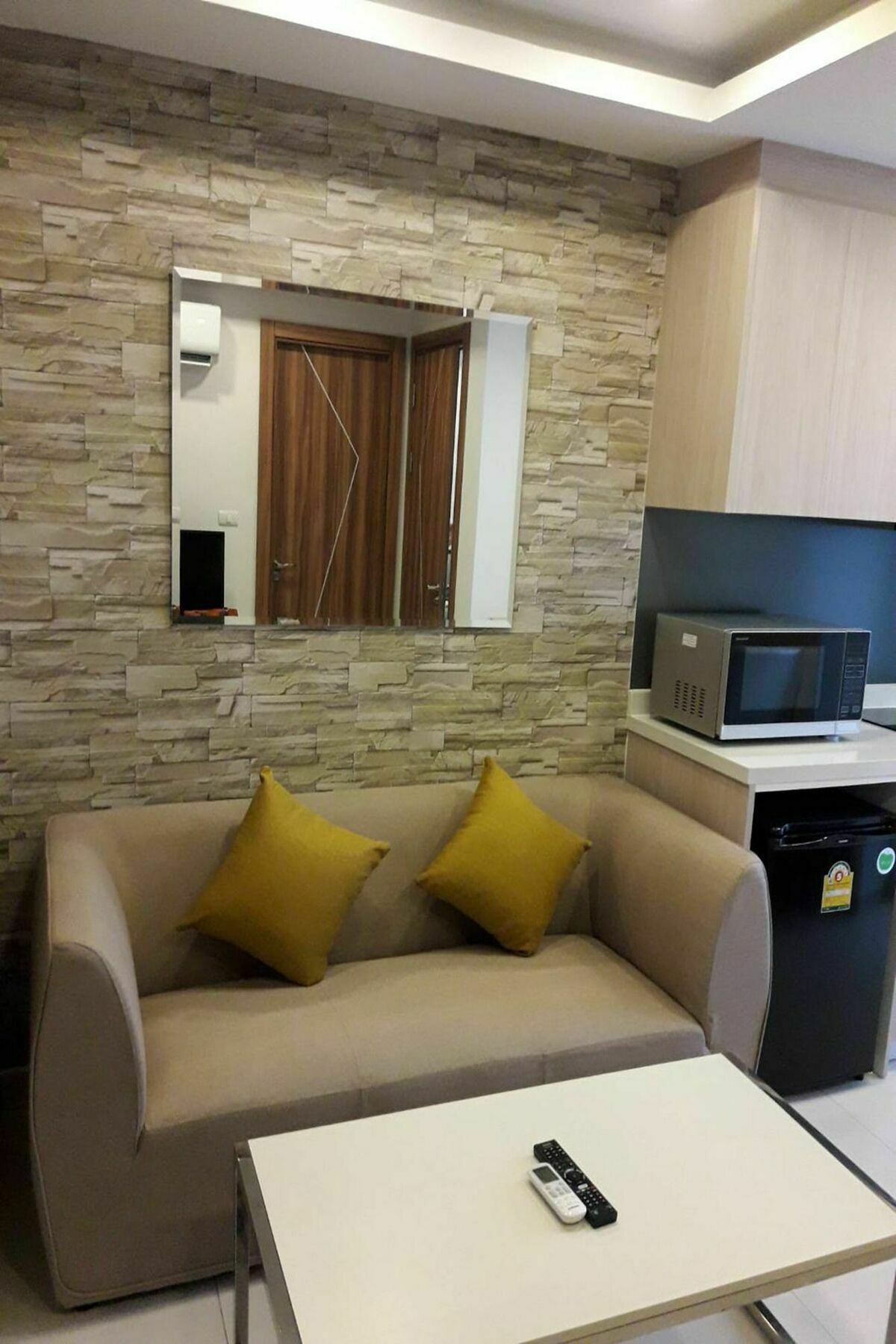 Hotel Arcadia By Natcha 3*