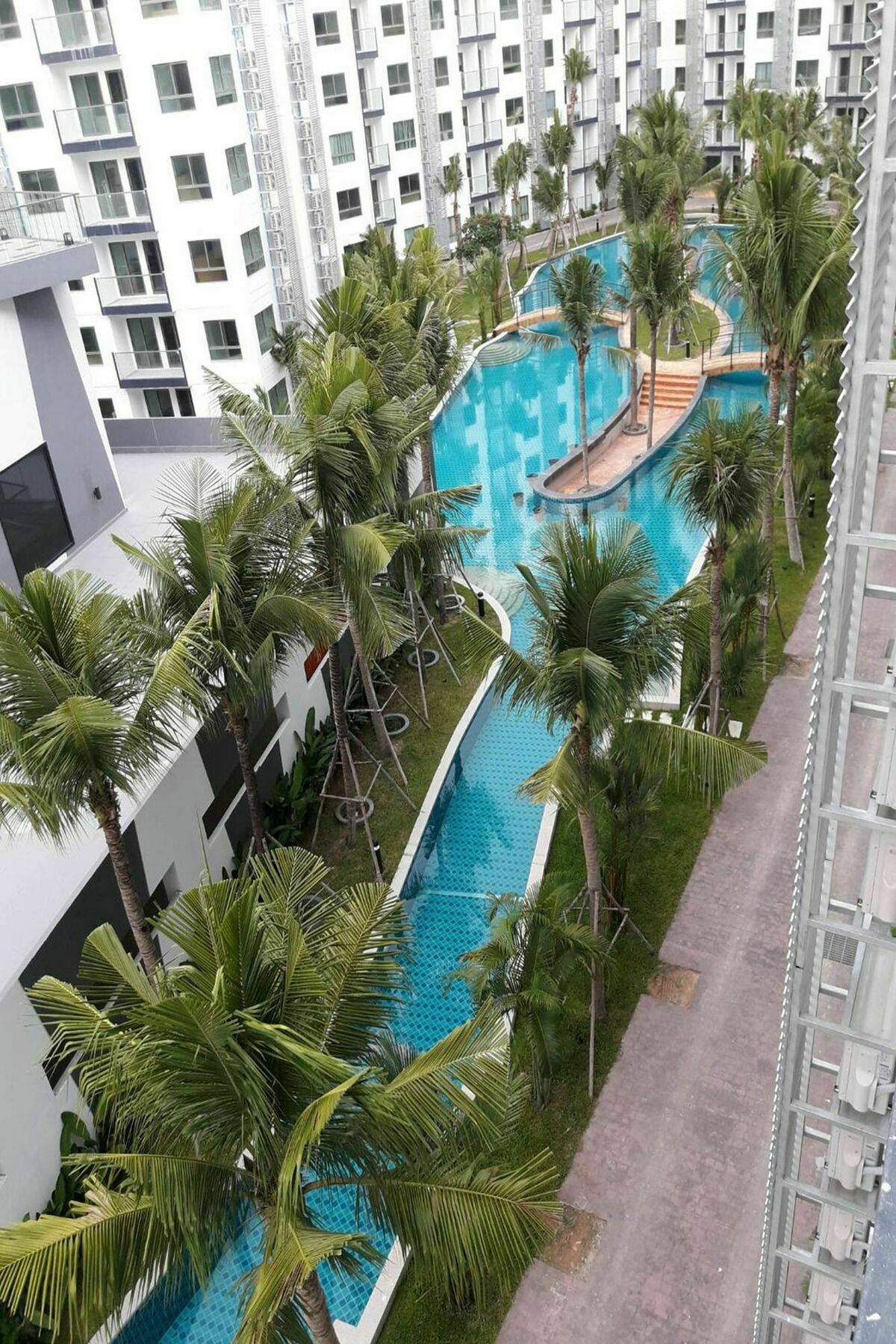 Arcadia By Natcha Pattaya