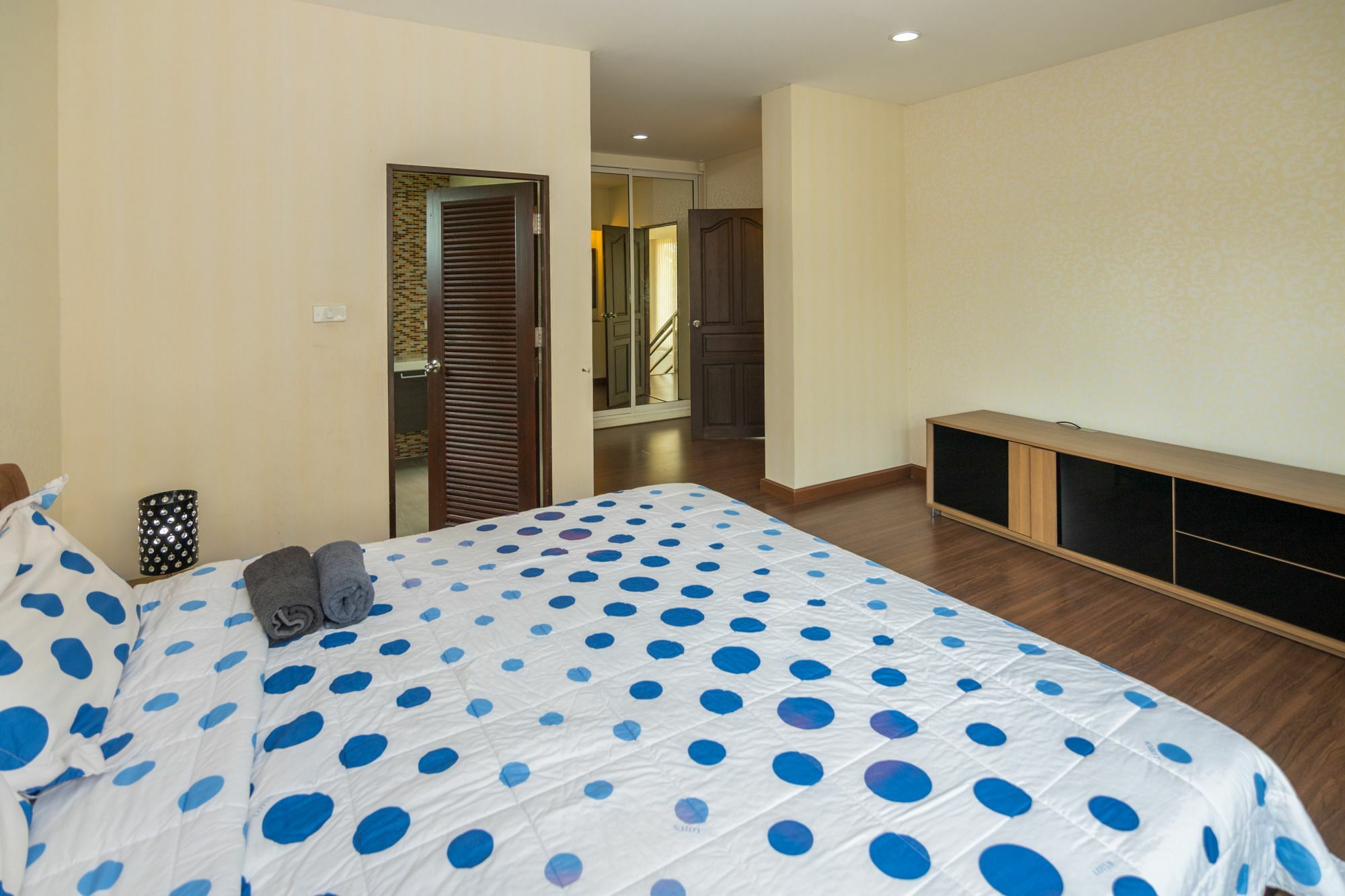 Villa Nowhere Gaia Pattaya