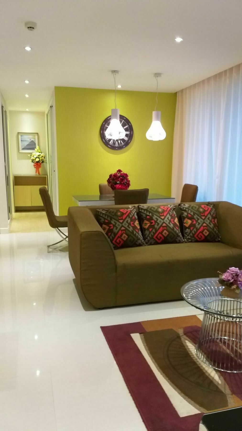 Grande Caribbean Lux Apartment *