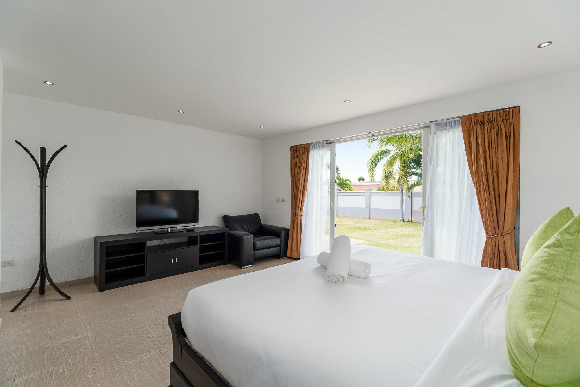Villa Sunset View Luxury Pool Pattaya
