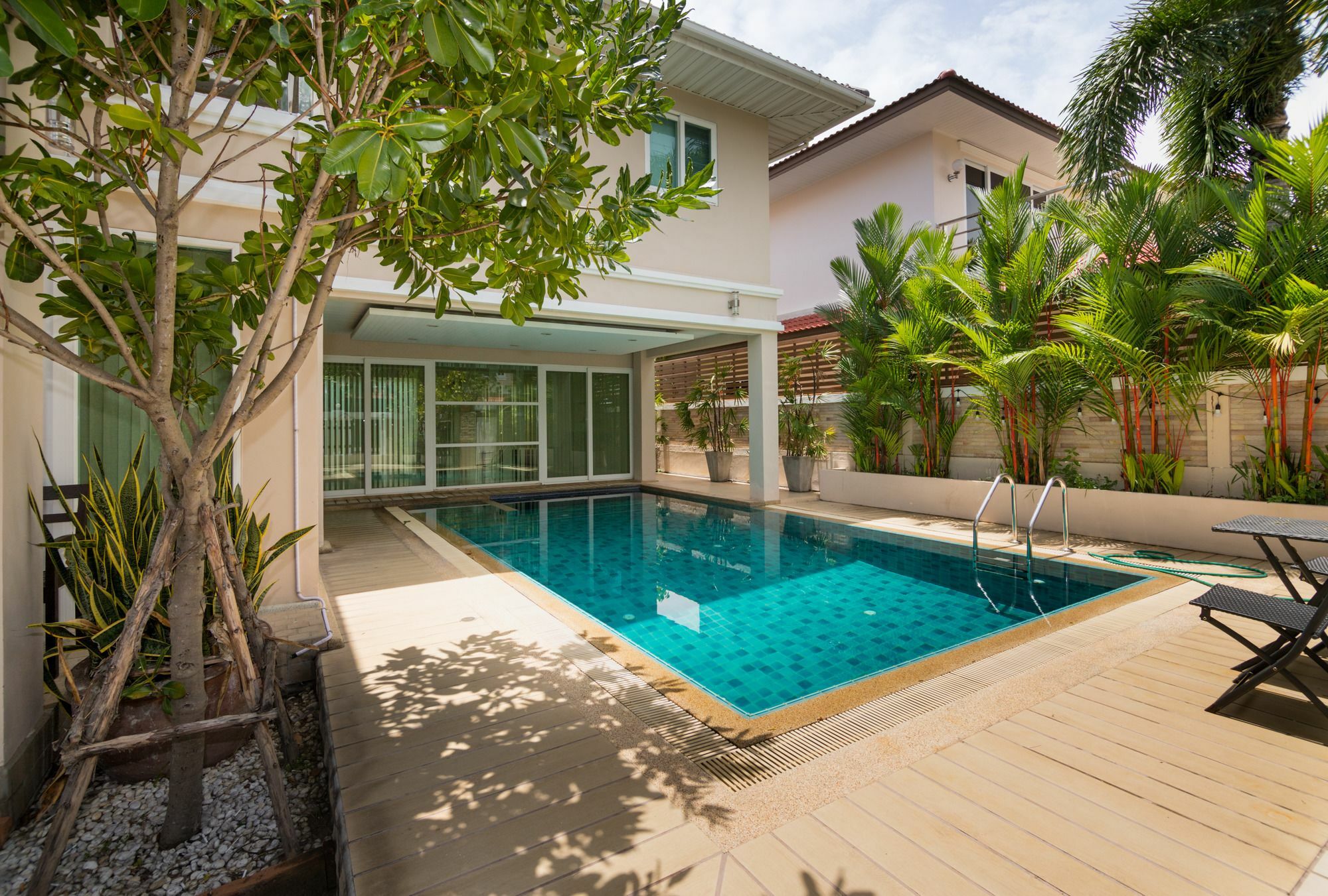 Nowhere Gaia * Pattaya