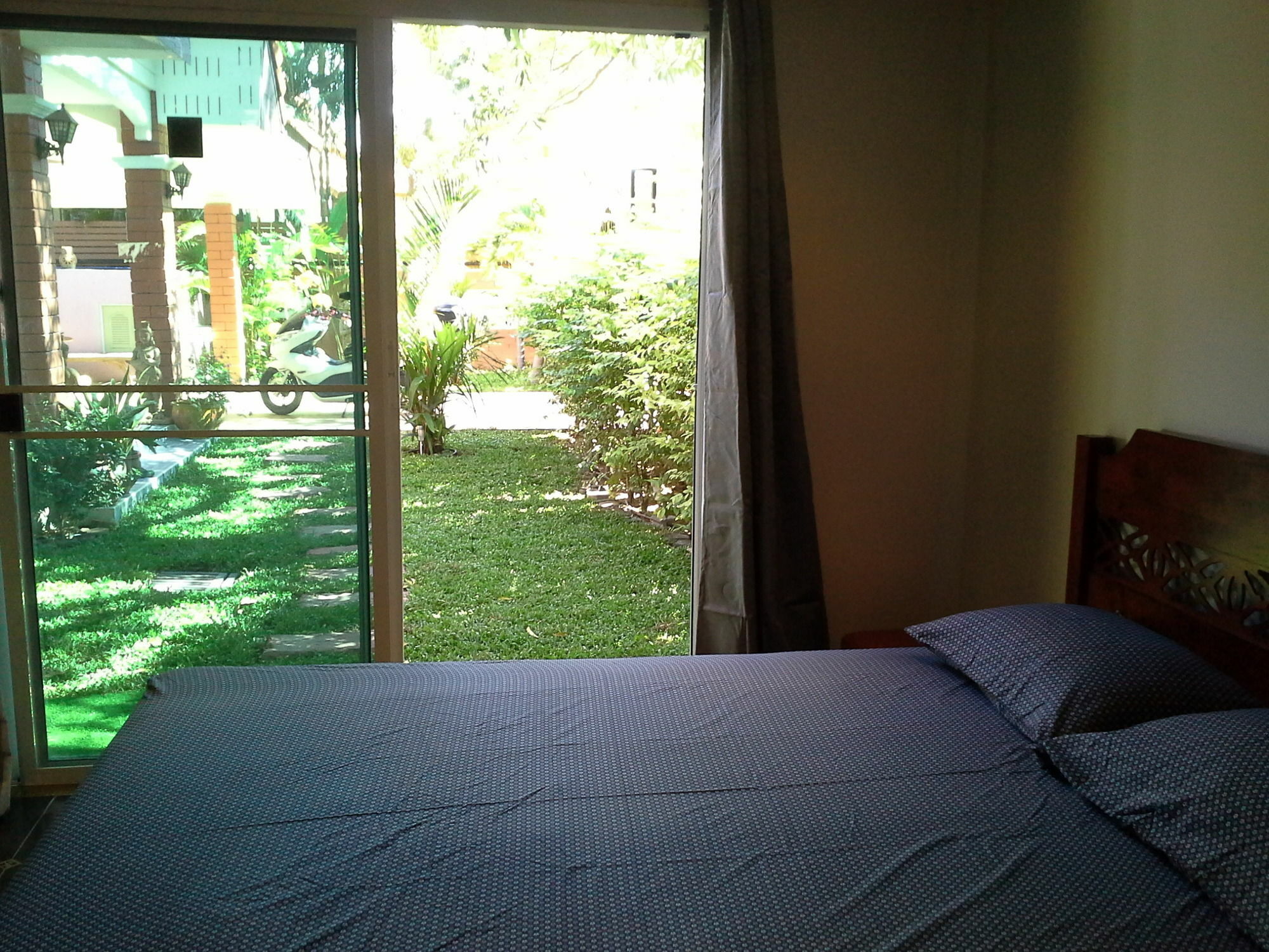Baan Kanittha - 4 Bedrooms Private Pool Villa Pattaya