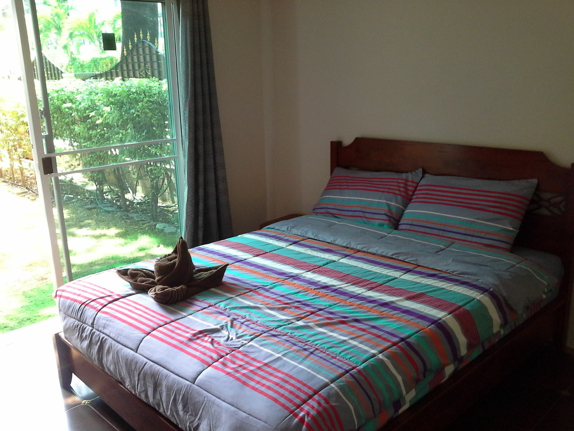 Villa Baan Kanittha - 4 Bedrooms Private Pool *