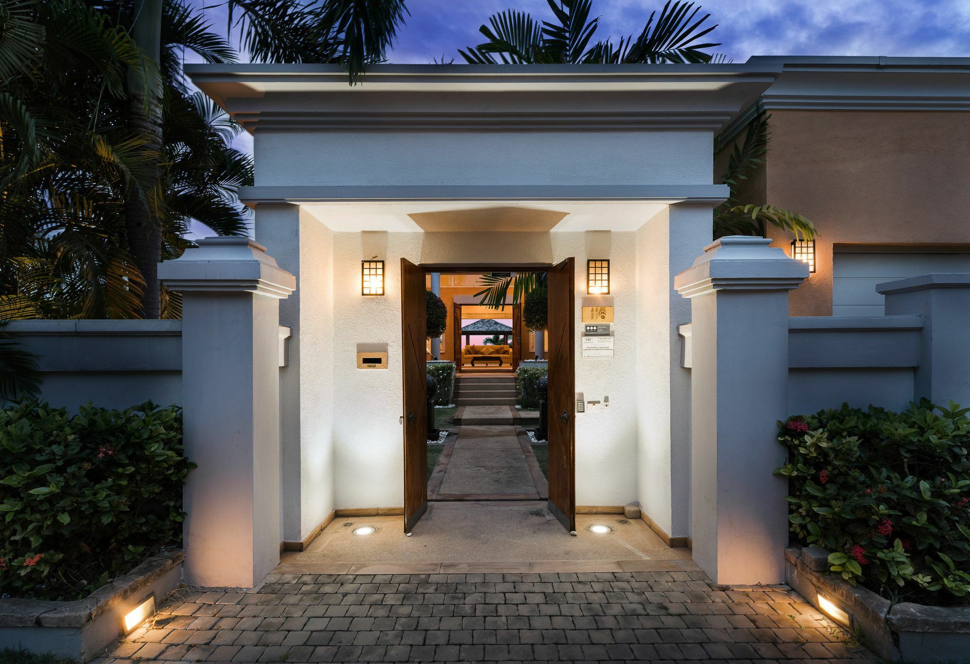 Sunset View Luxury Pool