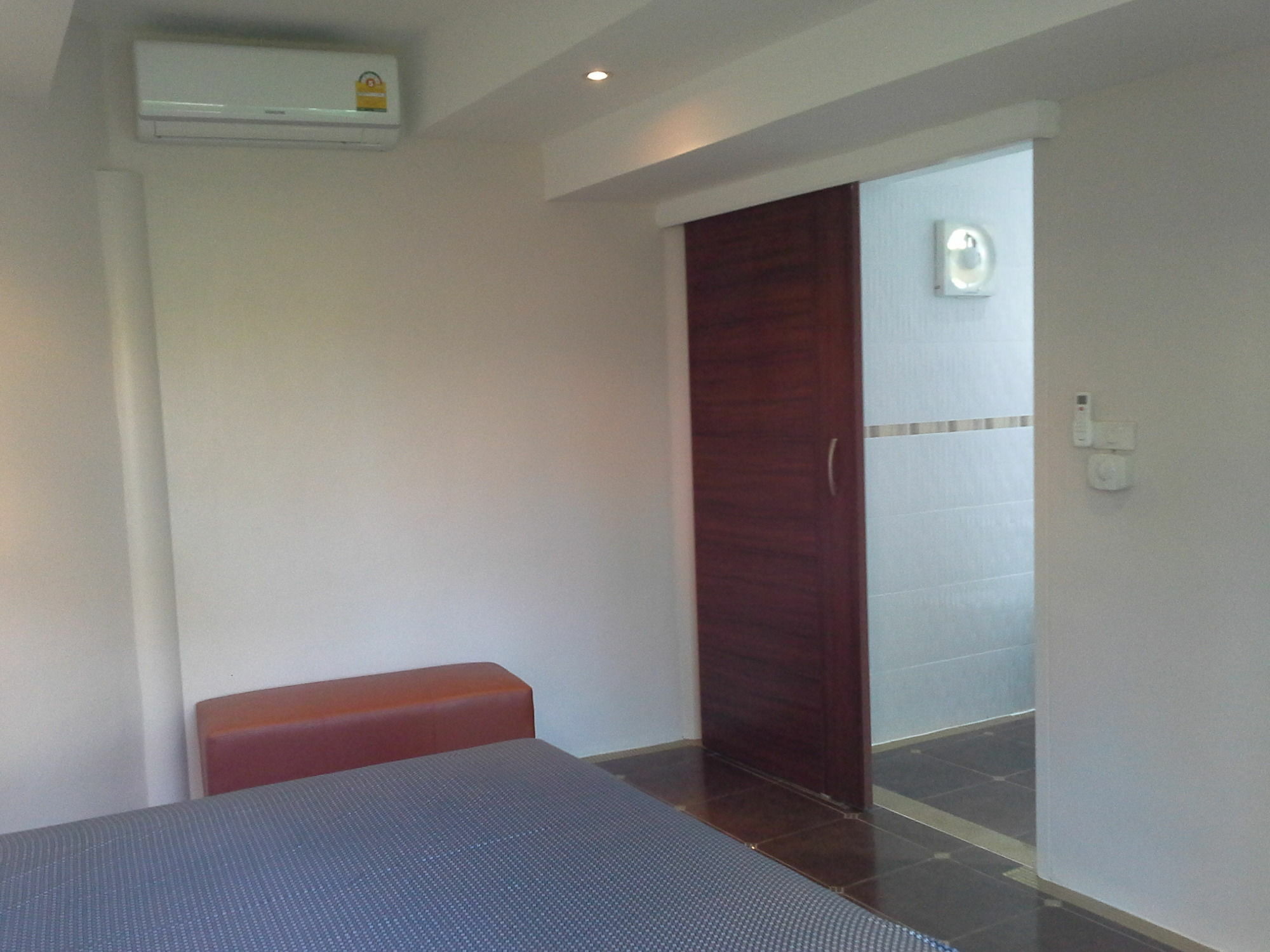 Villa Baan Kanittha - 4 Bedrooms Private Pool Pattaya