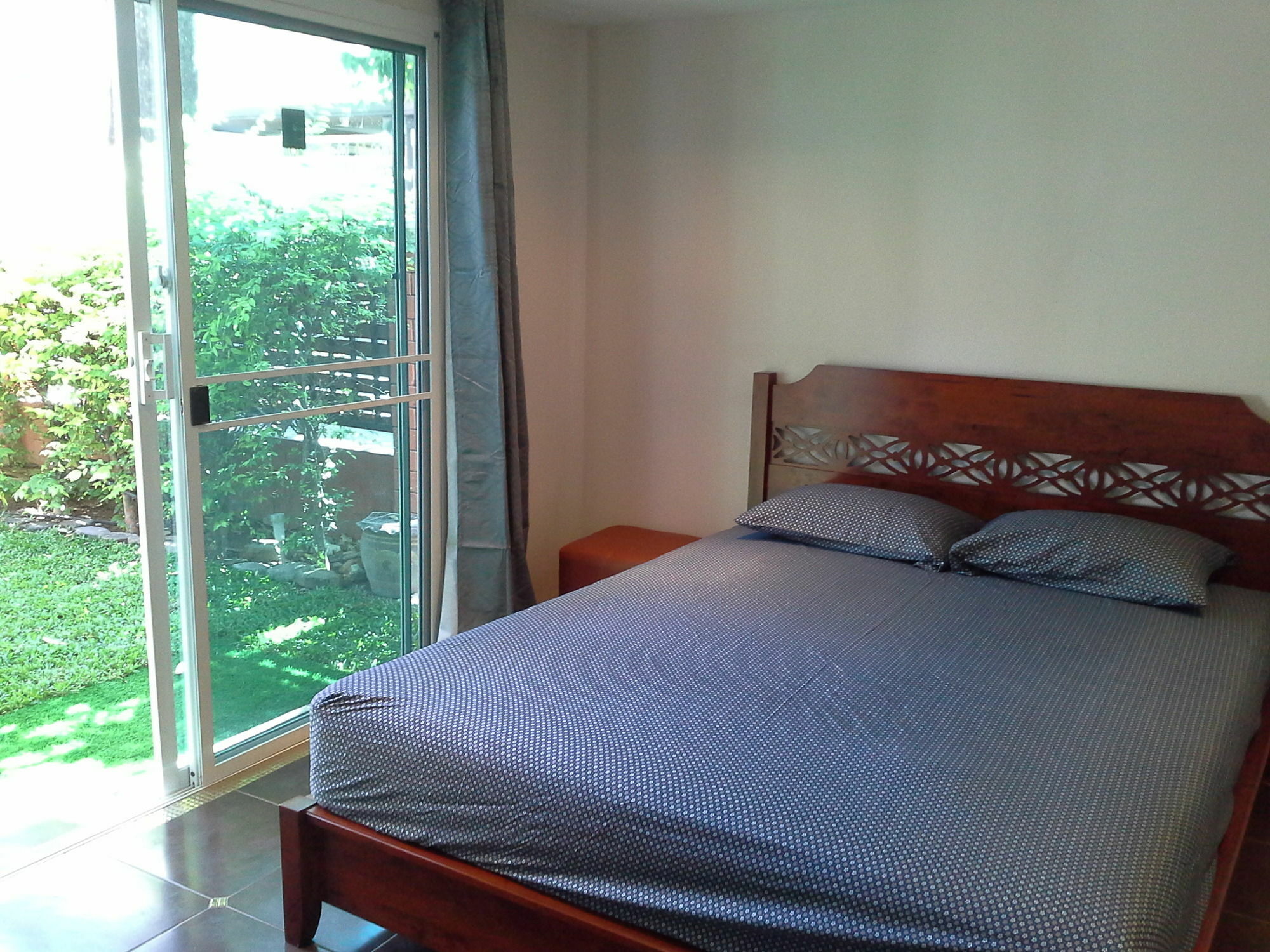 Baan Kanittha - 4 Bedrooms Private Pool *