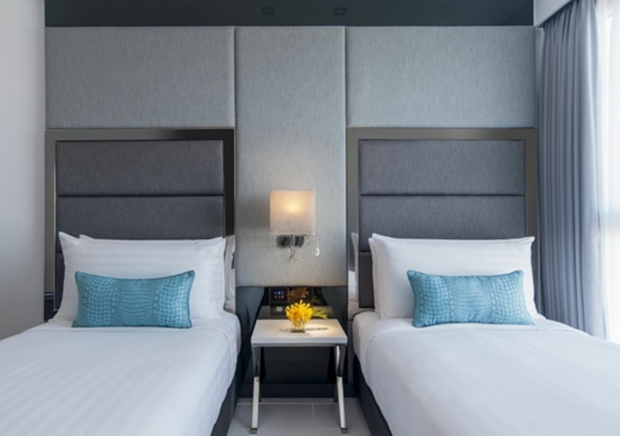 Amari Residences Hotel Pattaya