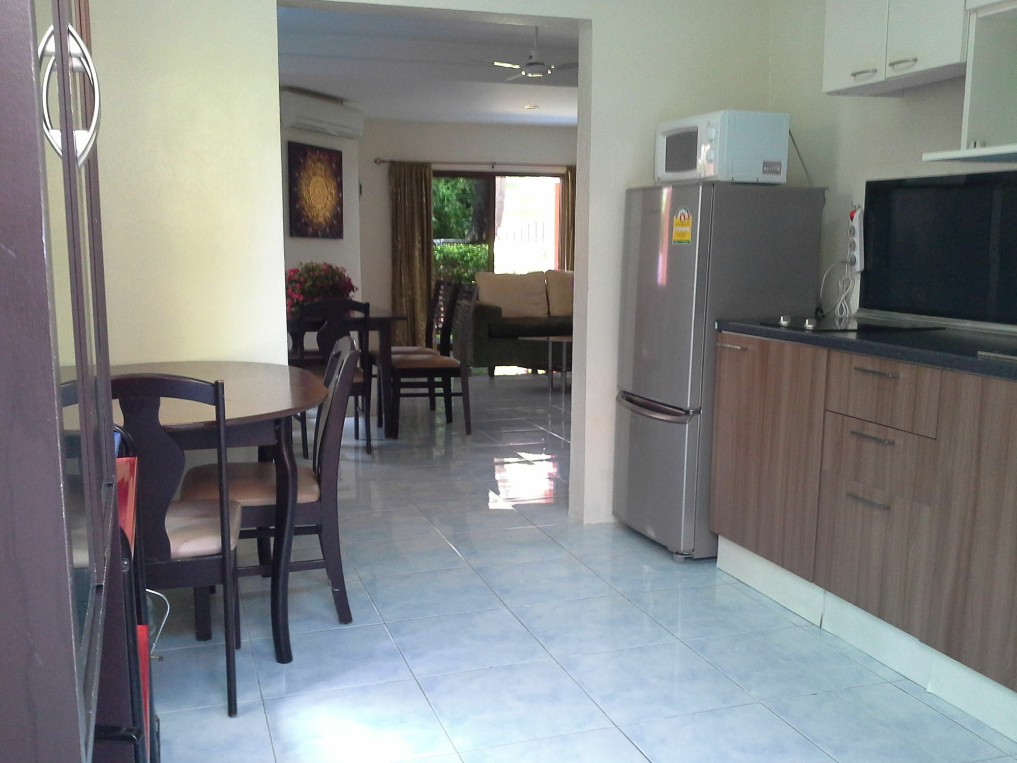 Villa Baan Kanittha - 4 Bedrooms Private Pool