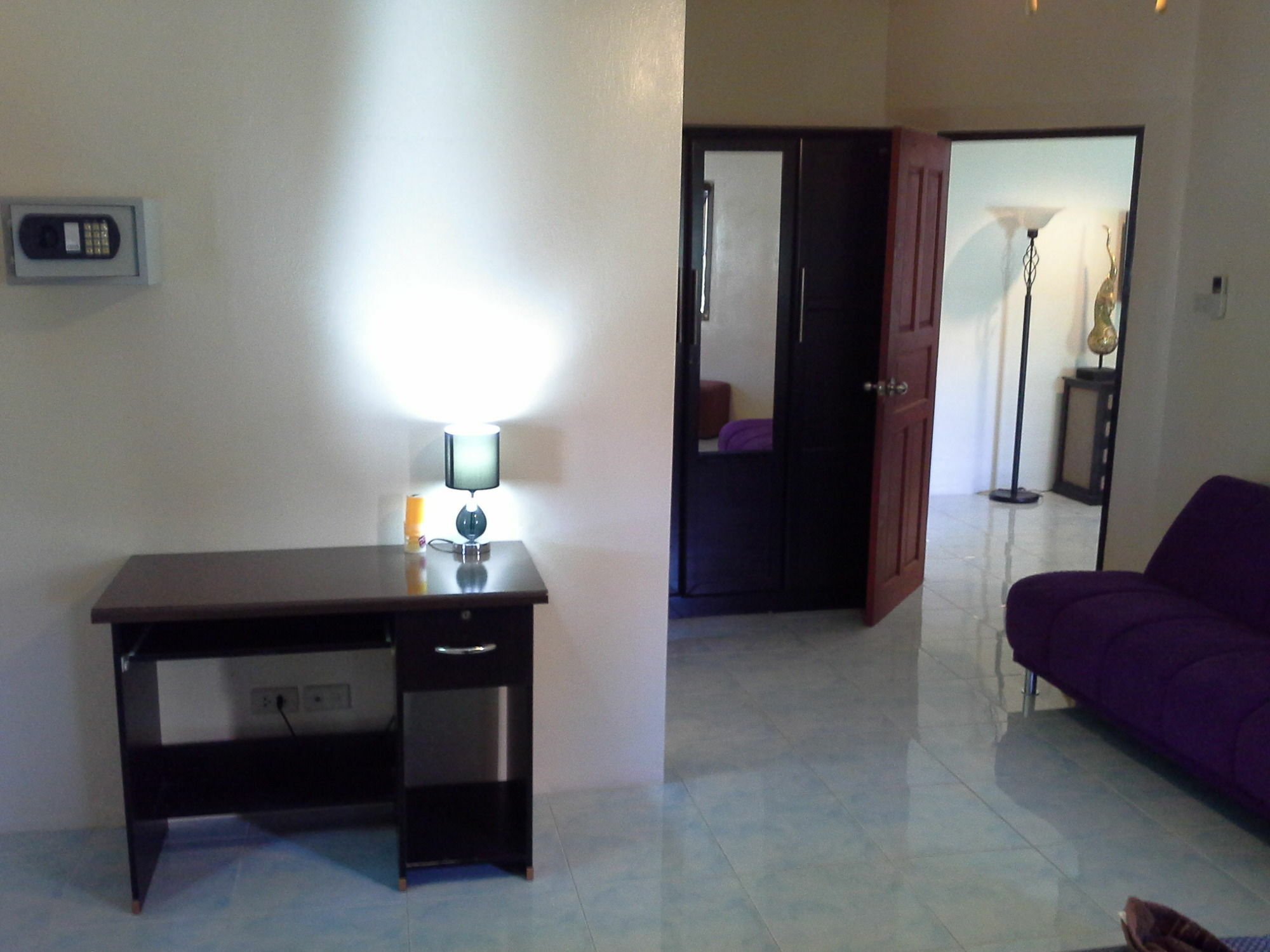 Baan Kanittha - 4 Bedrooms Private Pool Villa