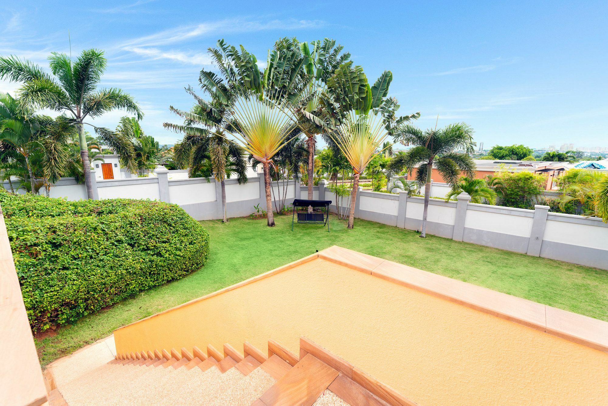 Sunset View Luxury Pool *
