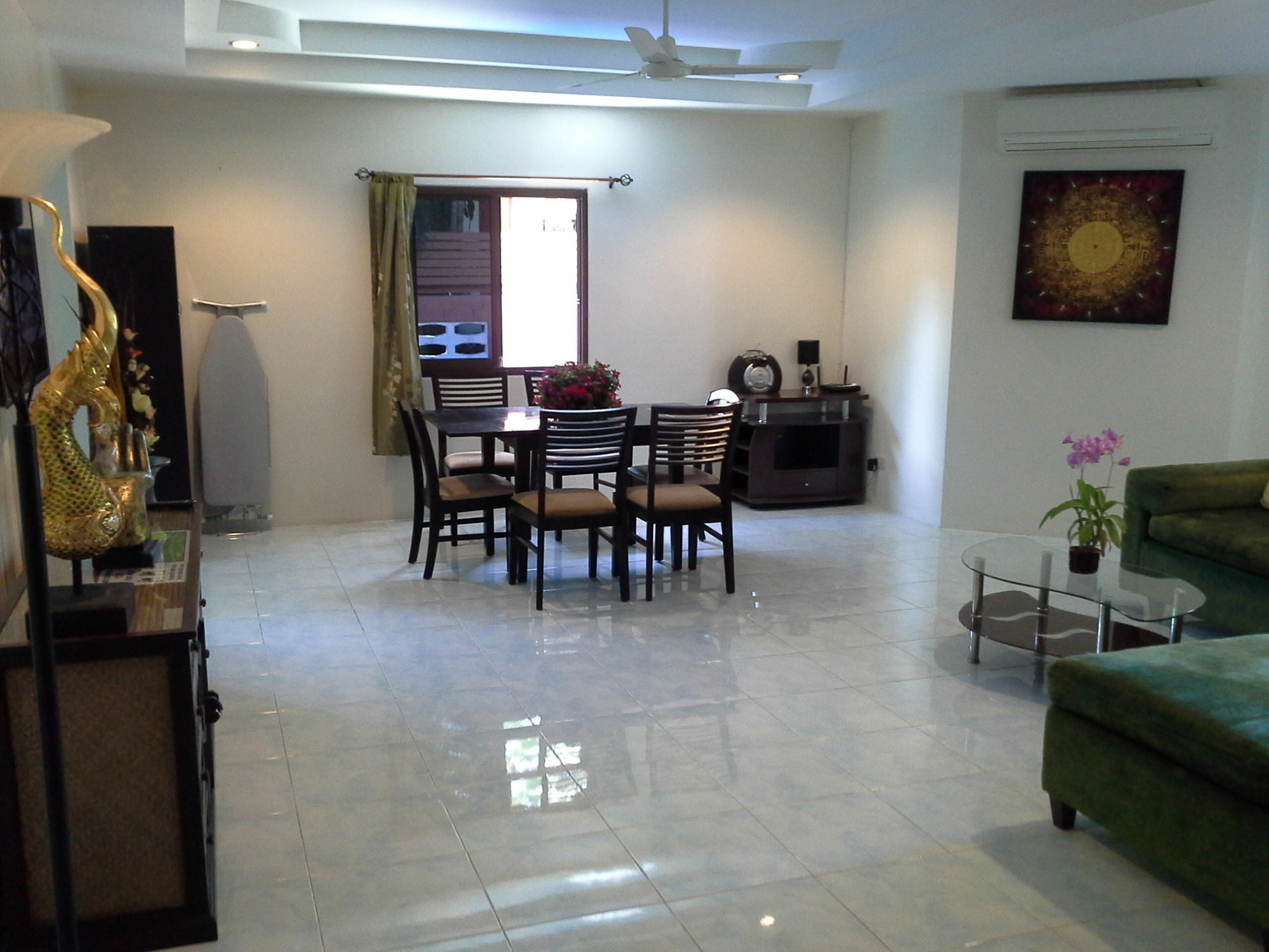 Villa Baan Kanittha - 4 Bedrooms Private Pool Pattaya