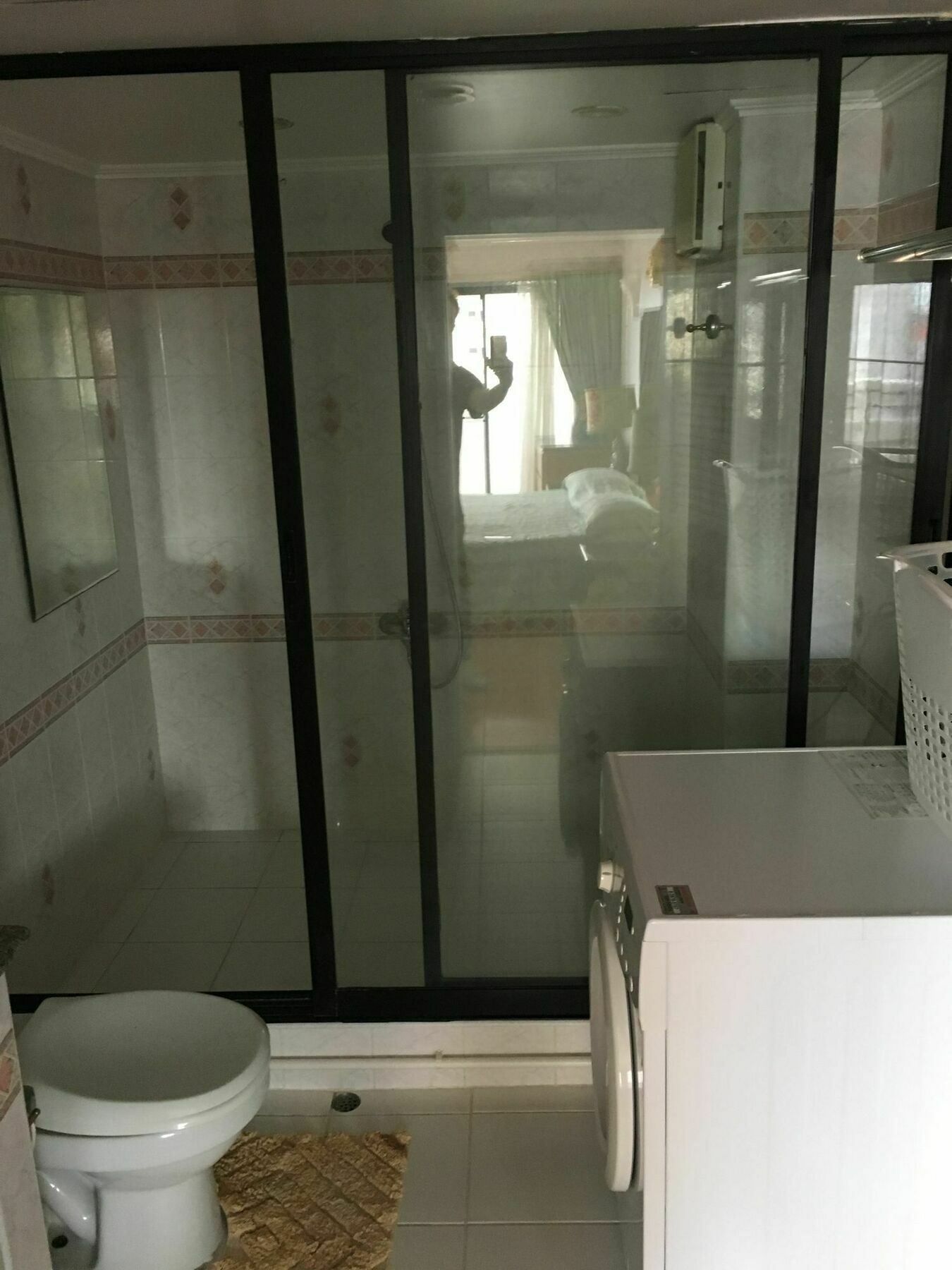 Hotel Yensabai Condotel - 702 By Axiom Pattaya