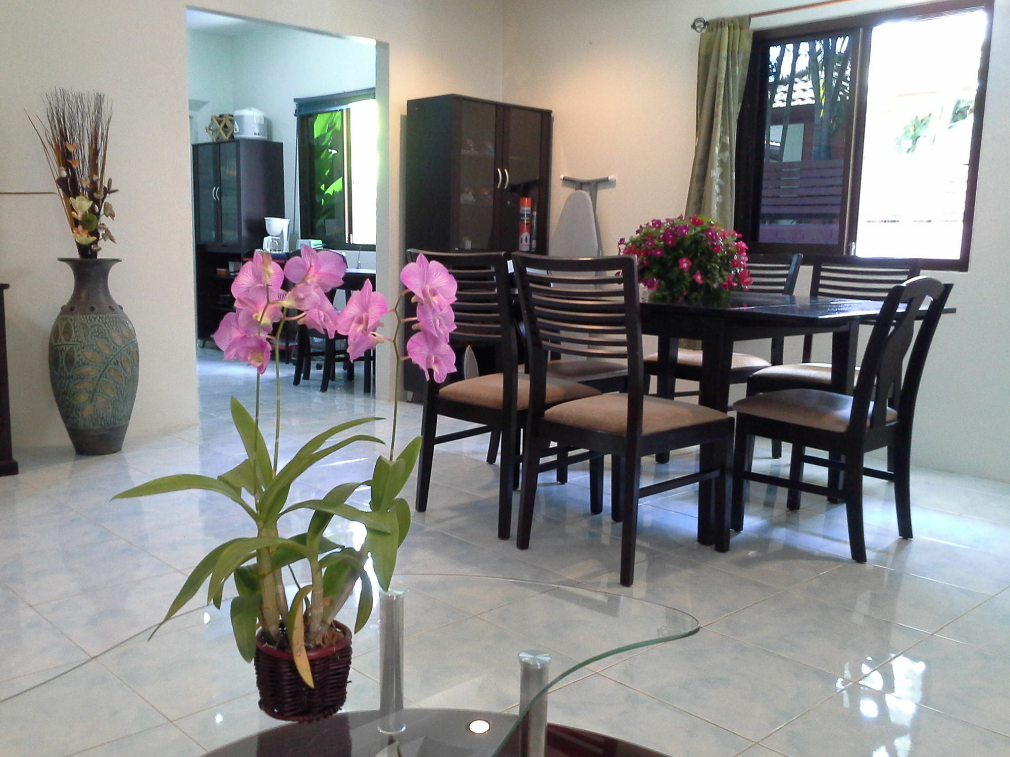 Baan Kanittha - 4 Bedrooms Private Pool Pattaya