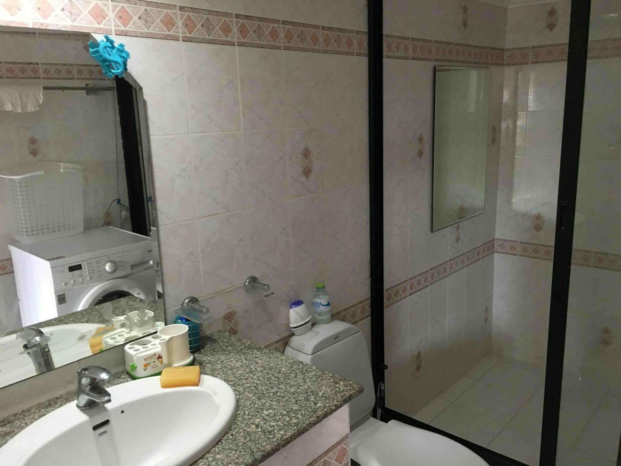 Yensabai Condotel - 702 By Axiom Hotel