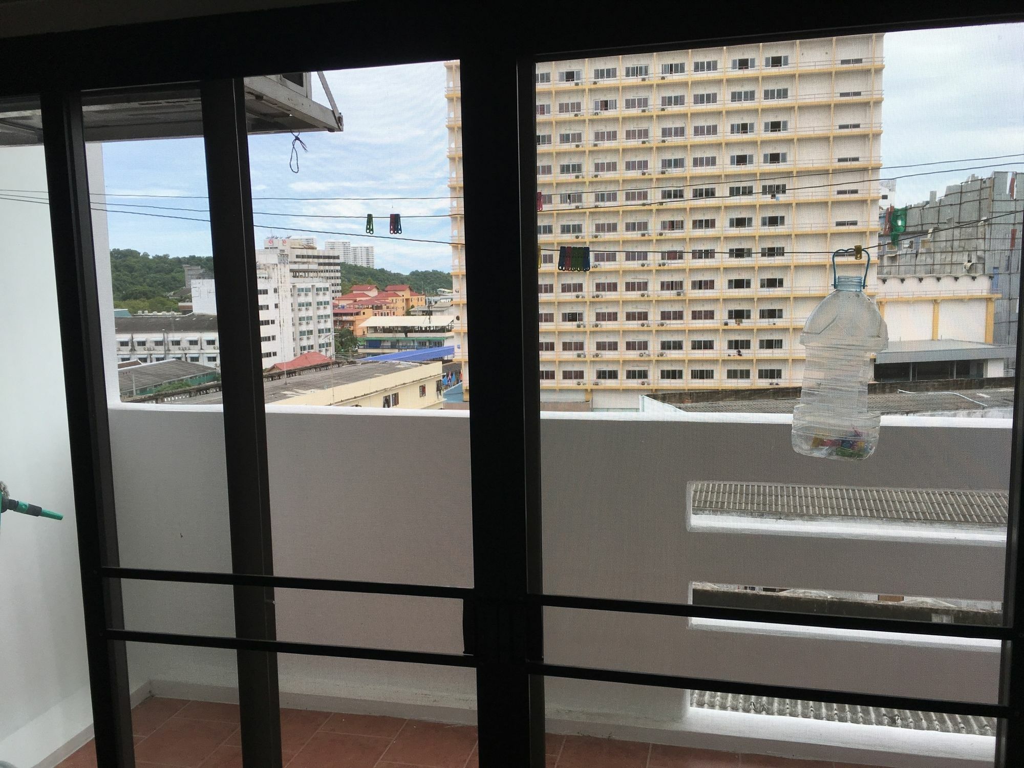 Yensabai Condotel - 702 By Axiom Hotel