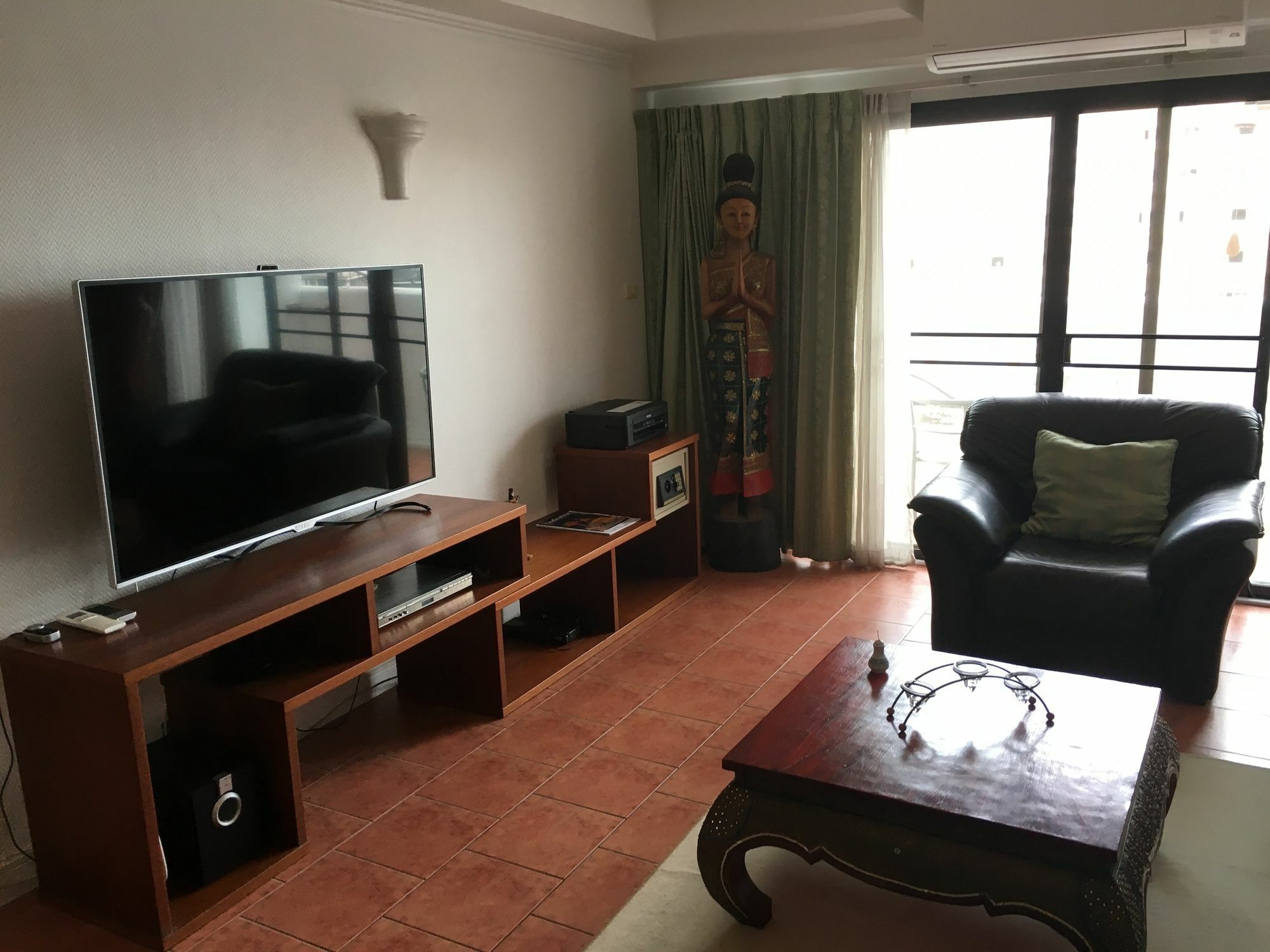 Yensabai Condotel - 702 By Axiom Hotel