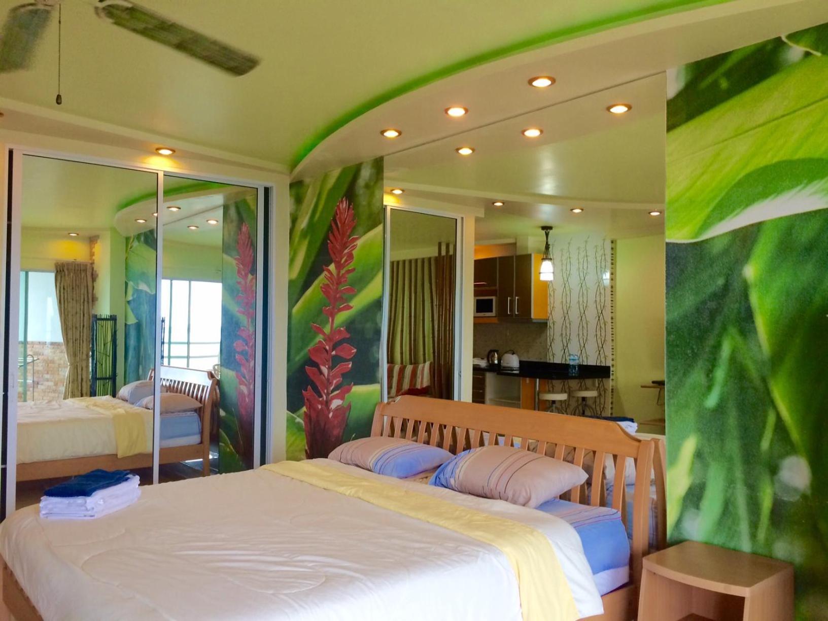 Viewtalay Beachfront By Nd