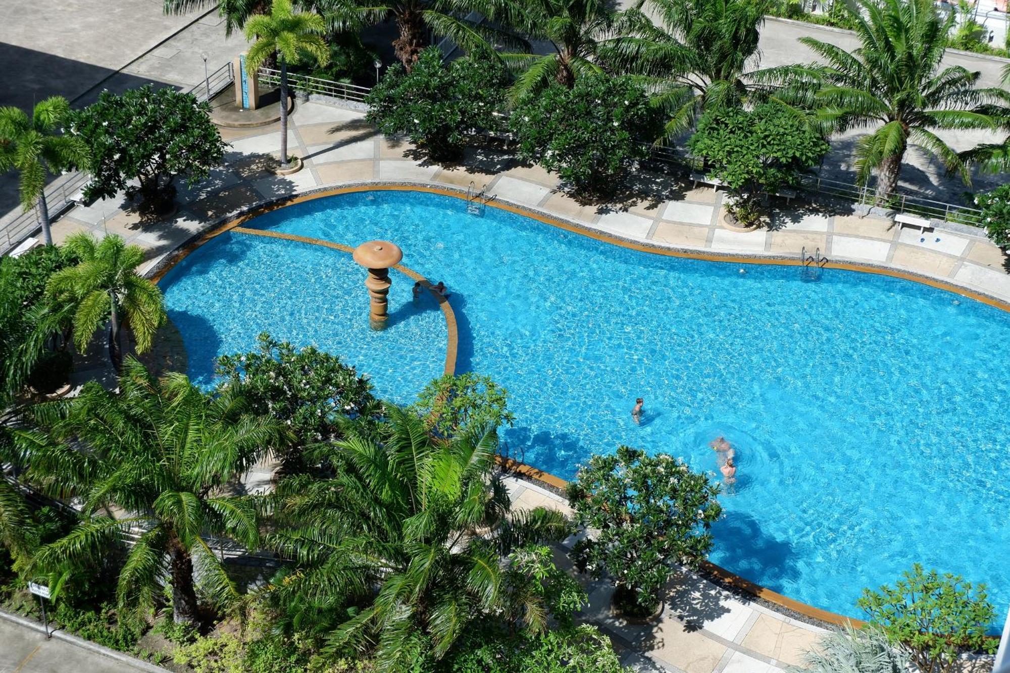 Viewtalay Beachfront By Nd Apartment *