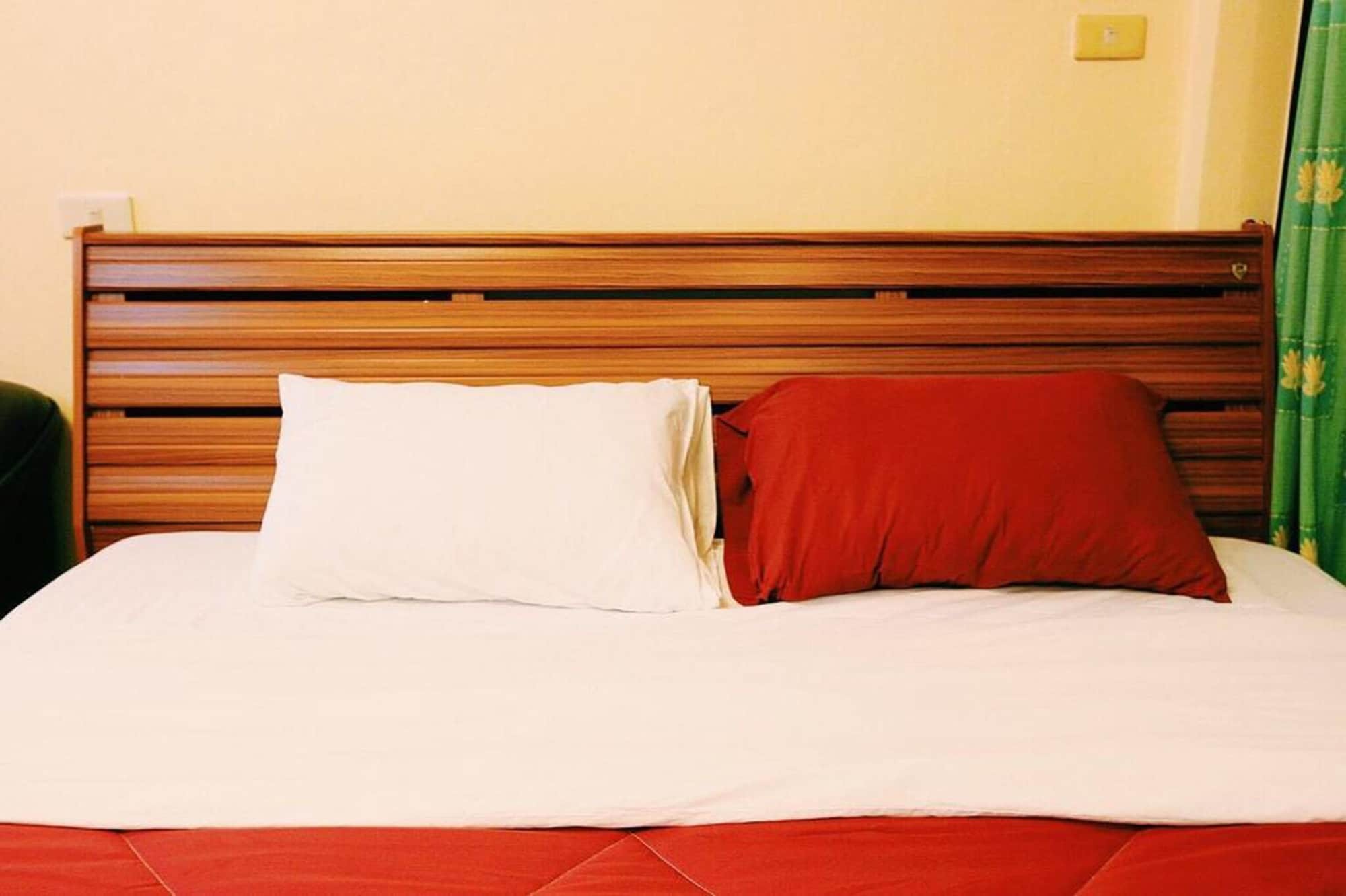 Economy hotel S-one Pattaya
