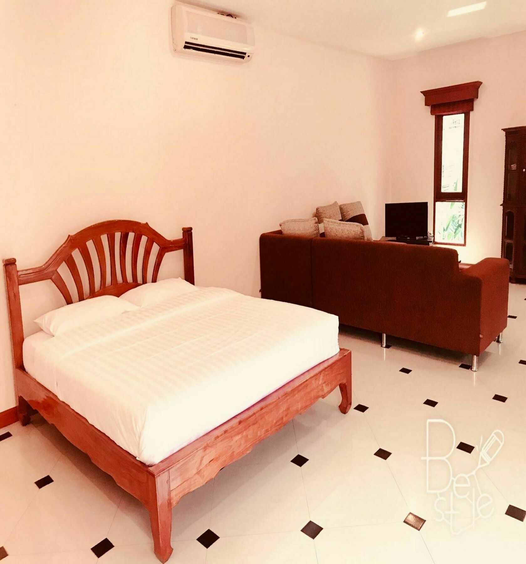 Punyapha Villa