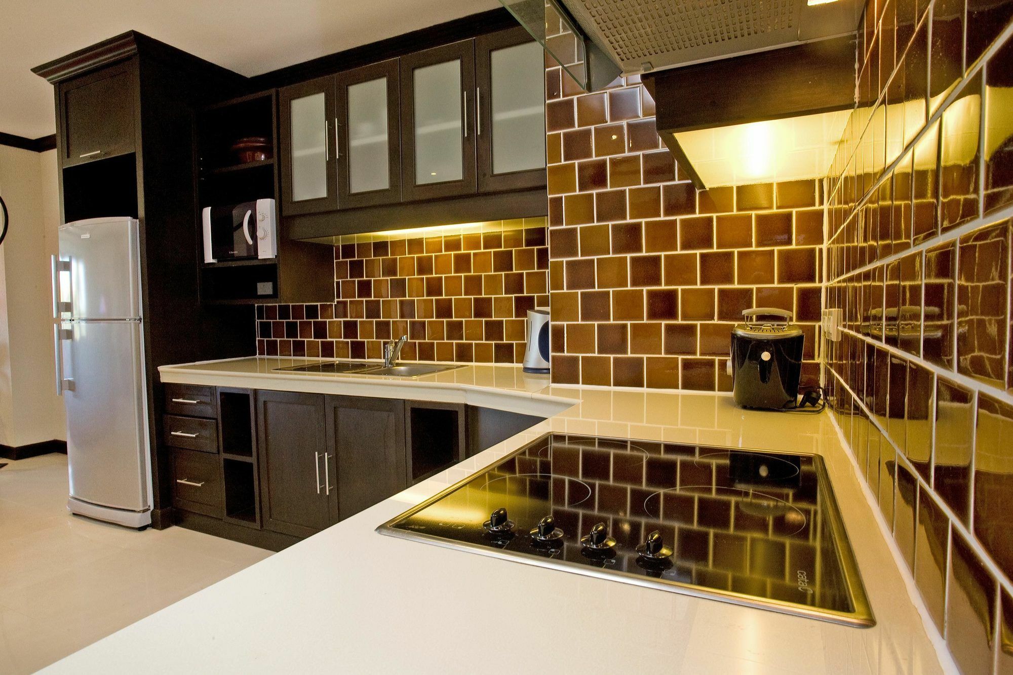 Nirvana Place Apartment *