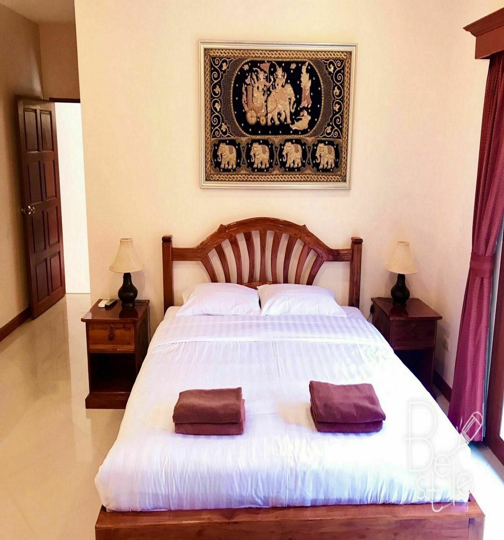 Punyapha Villa Pattaya