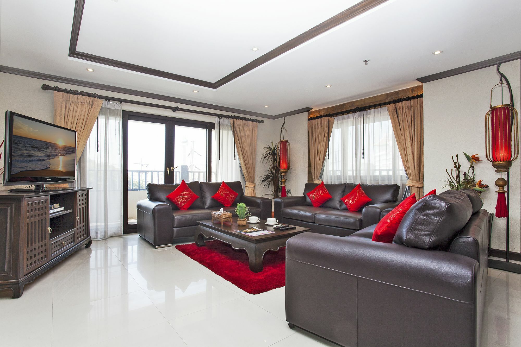 Nirvana Place * Pattaya