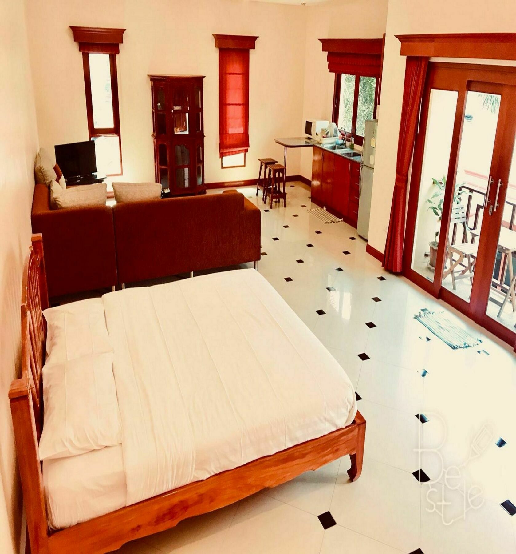 Villa Punyapha Pattaya