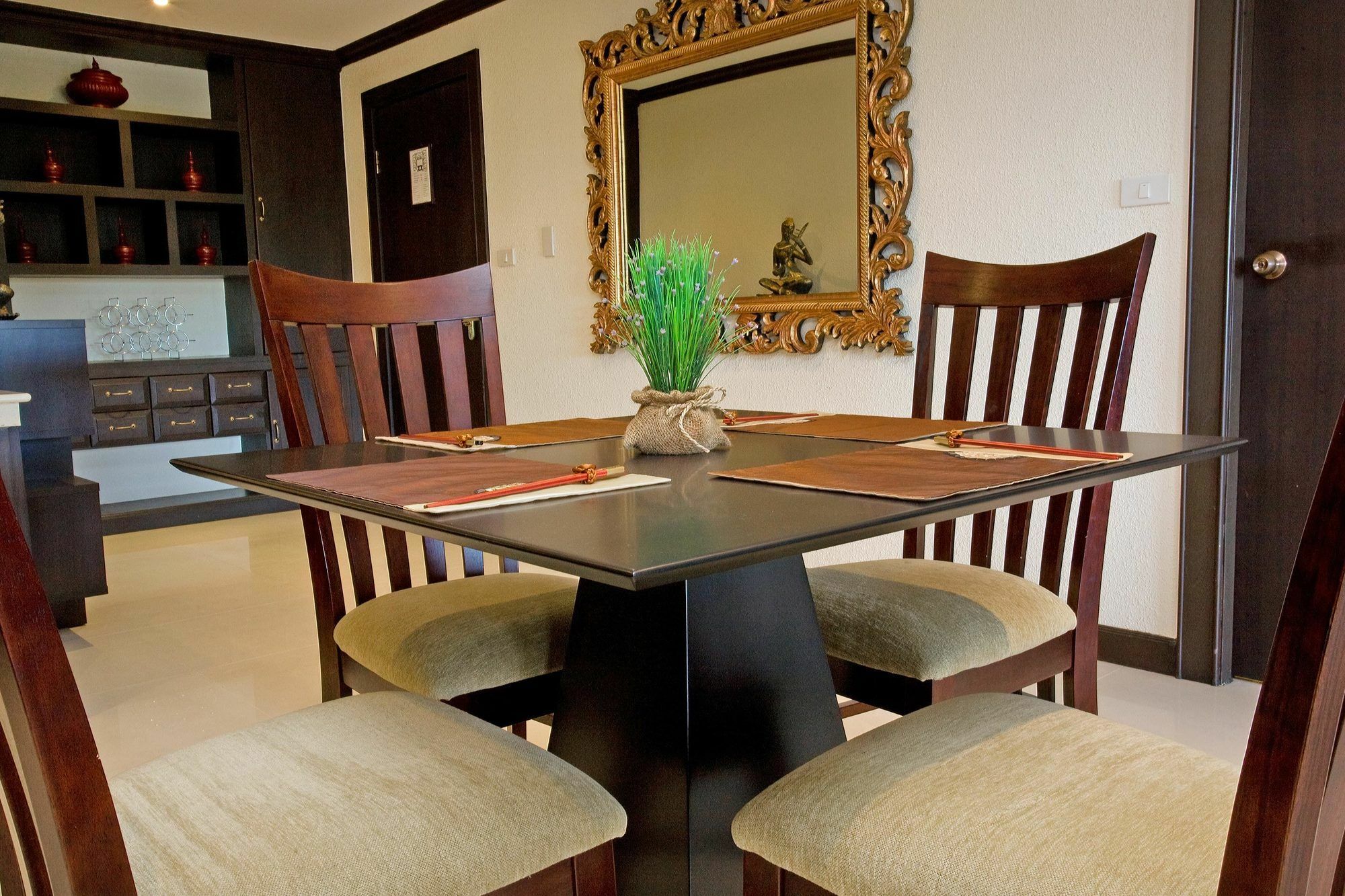 Nirvana Place Pattaya