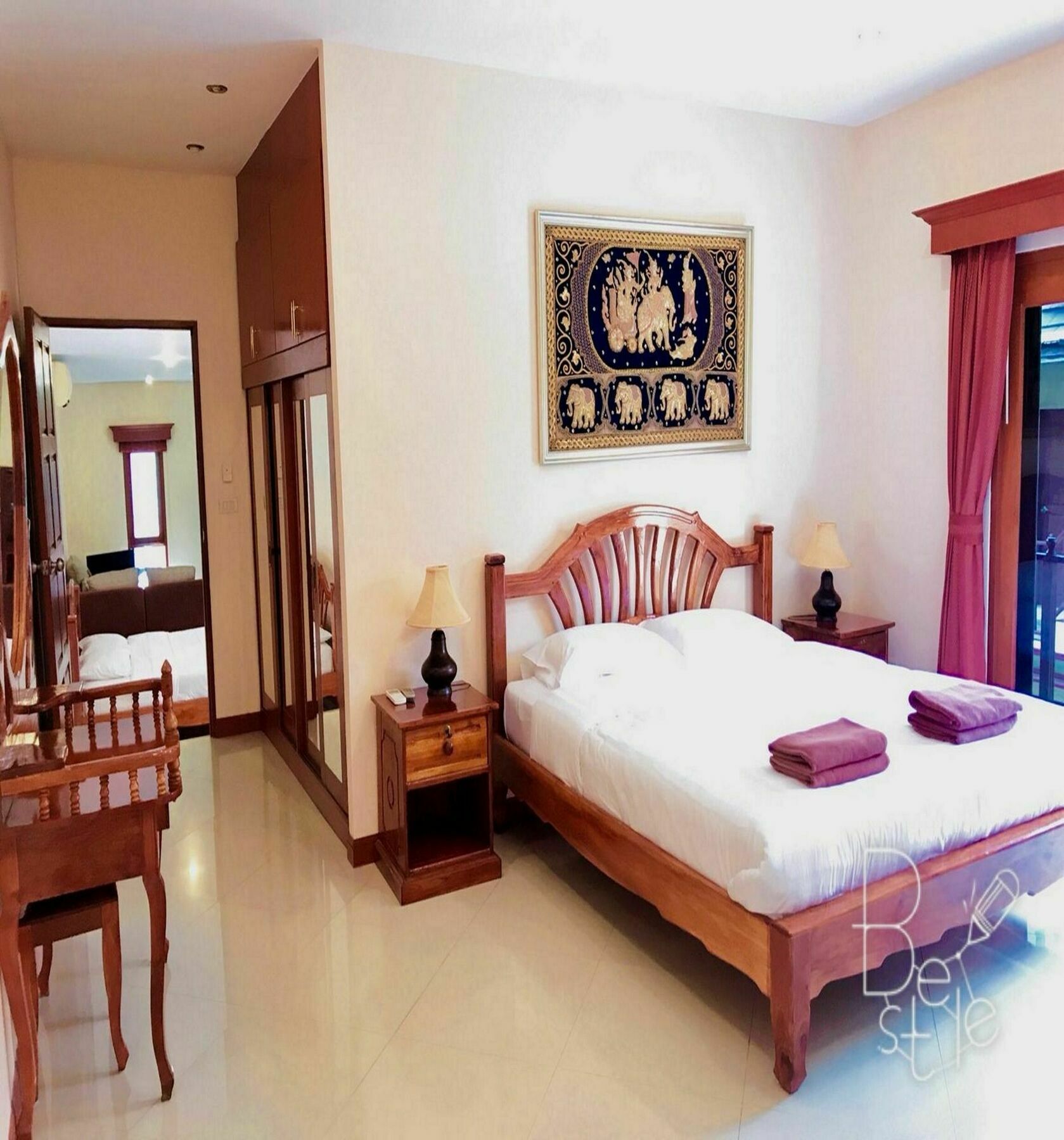 Villa Punyapha