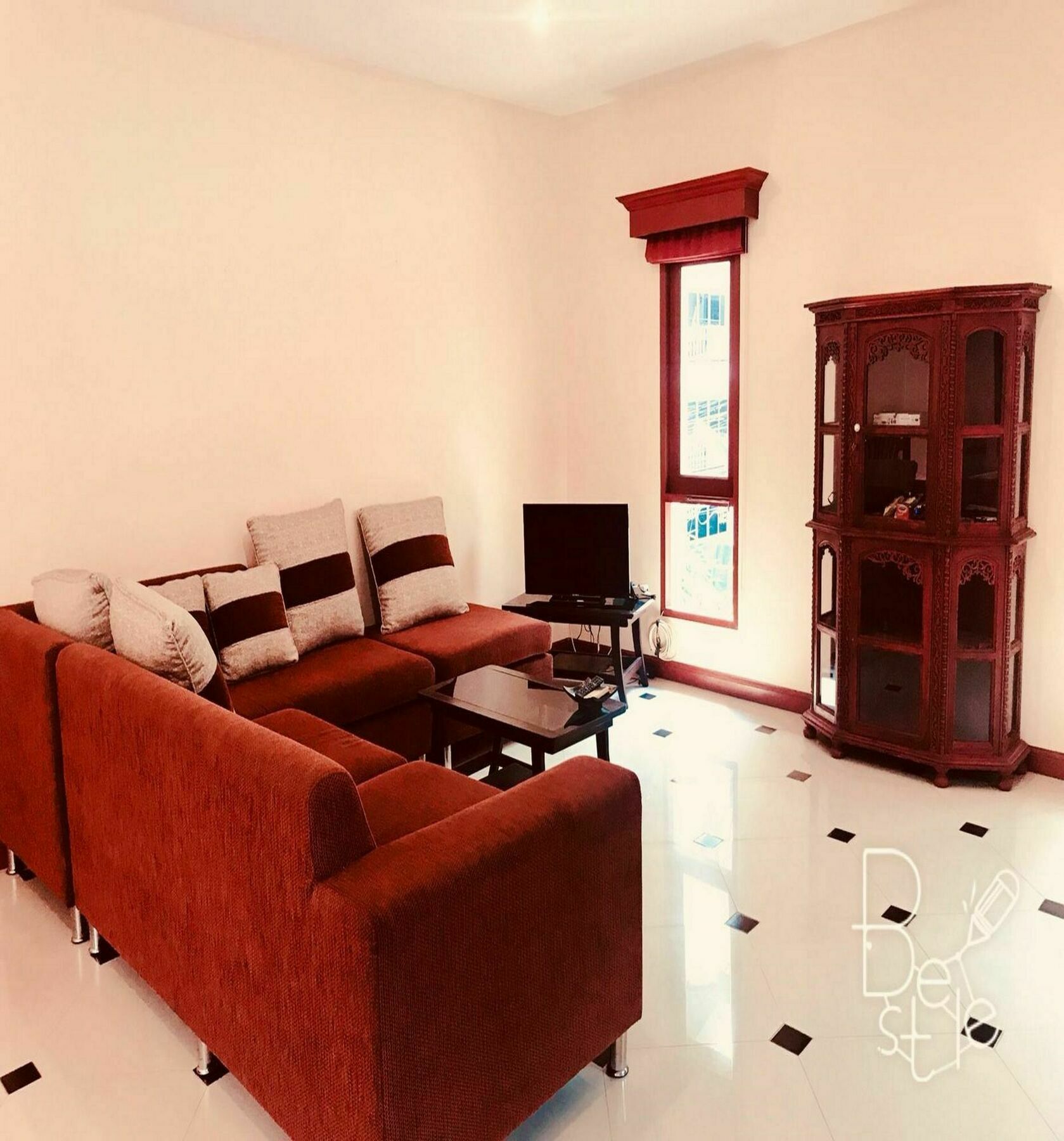 Punyapha Villa