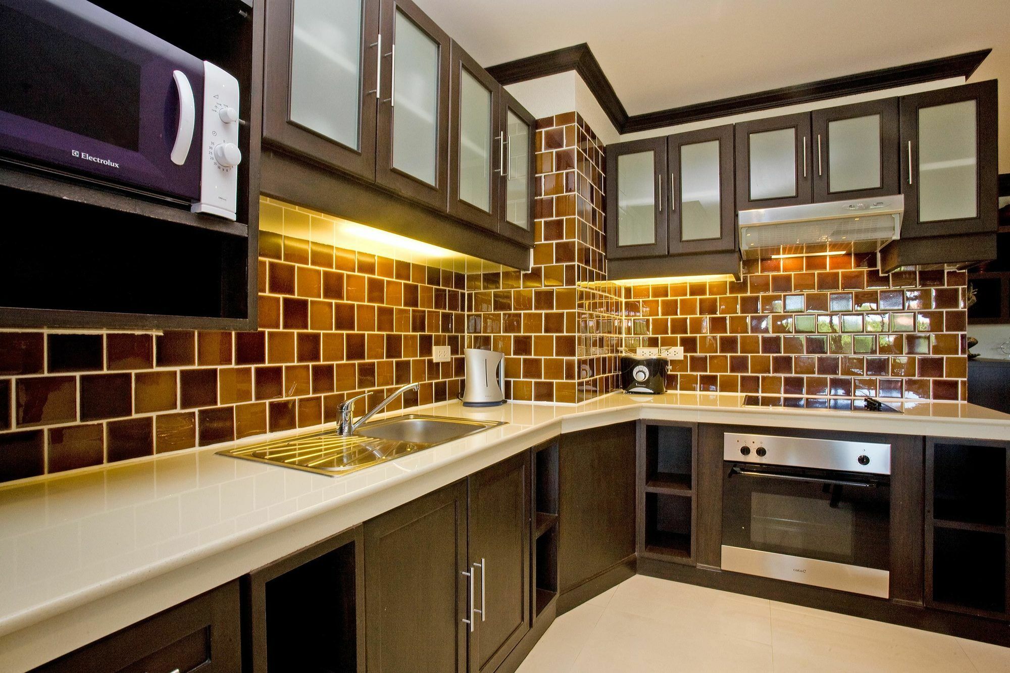 Nirvana Place Apartment