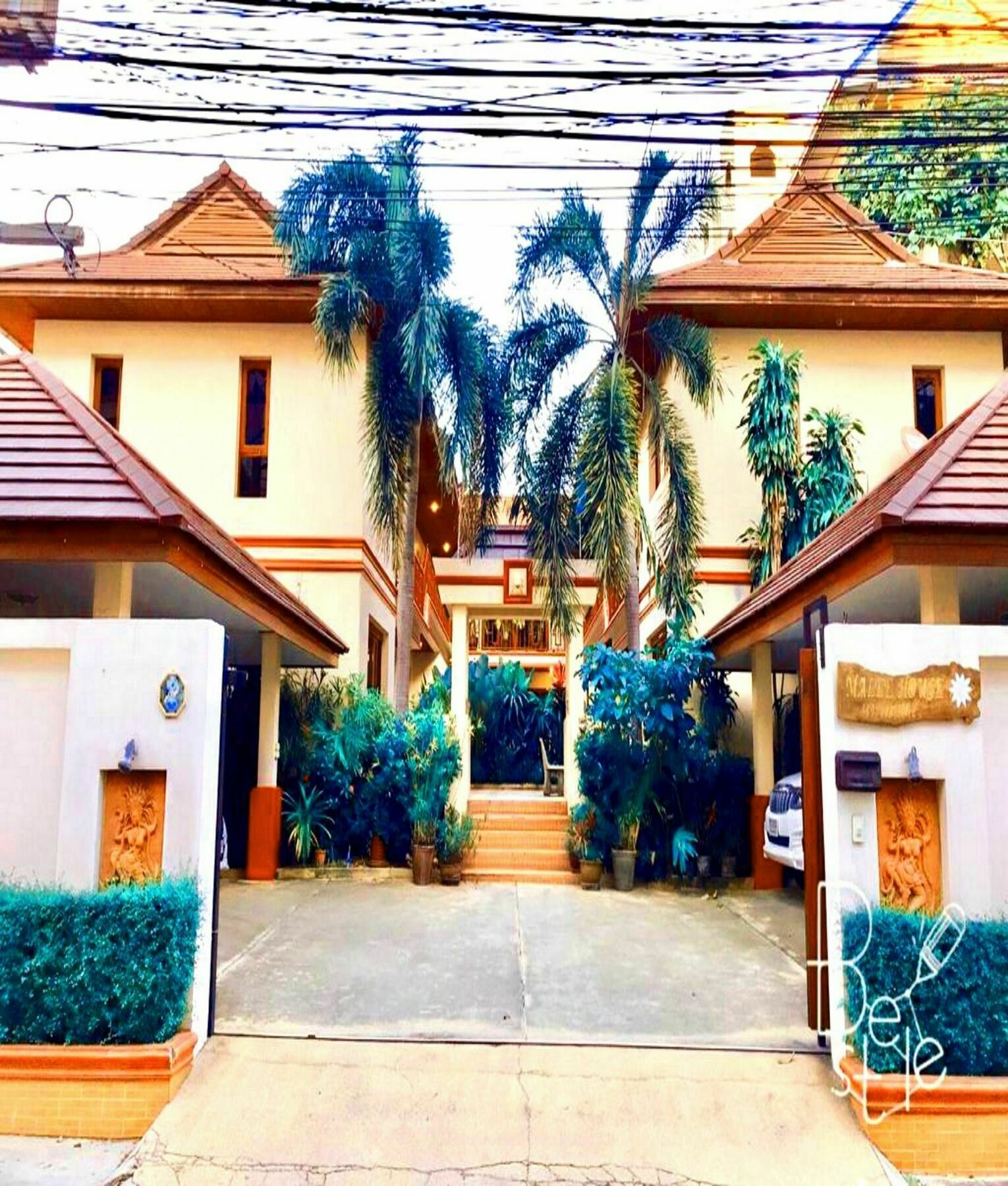 Villa Punyapha *