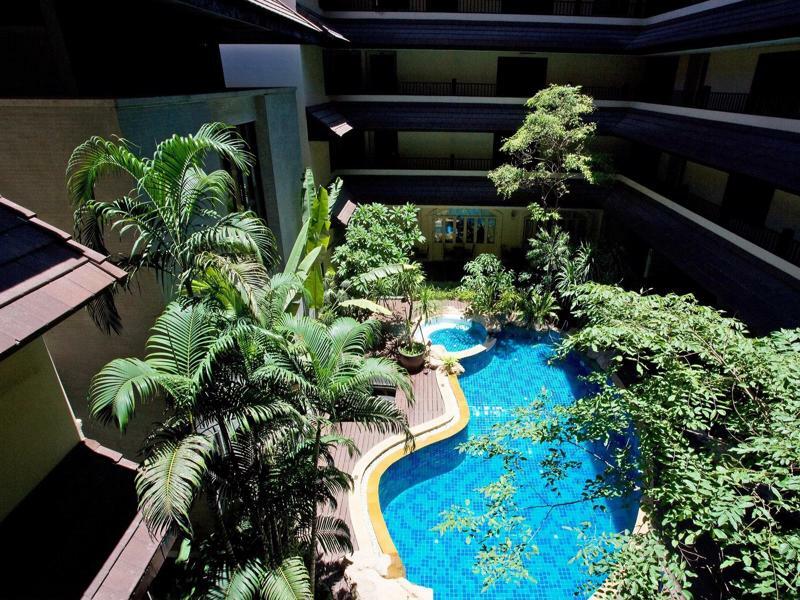 Nirvana Place Pattaya