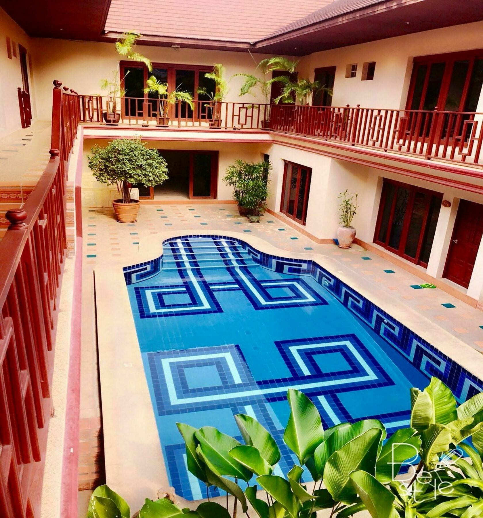 Punyapha Villa *