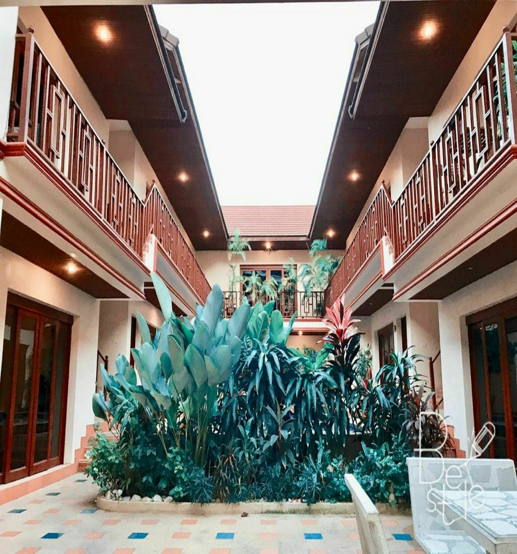 Villa Punyapha Pattaya