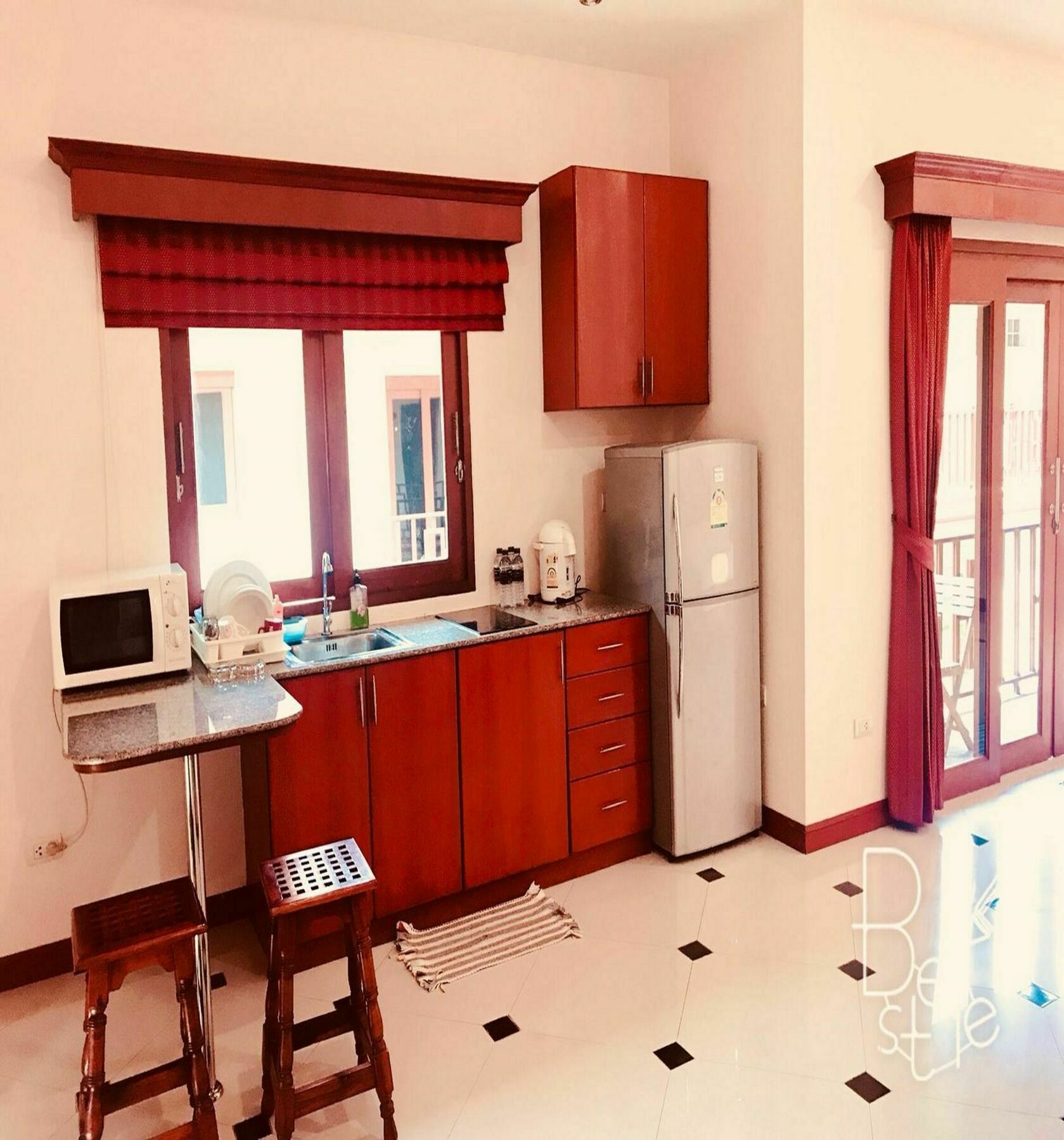 Punyapha Villa Pattaya