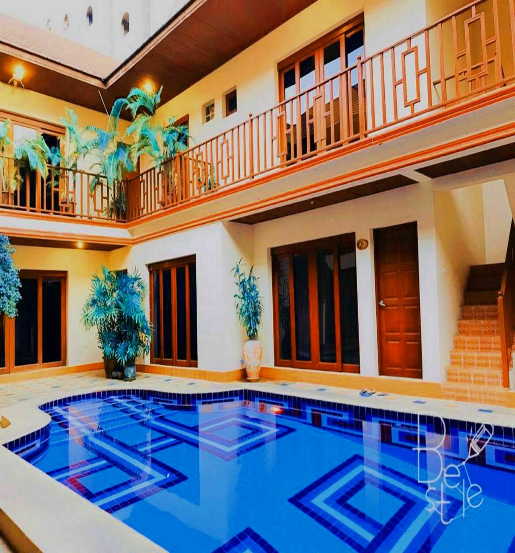 Punyapha Villa