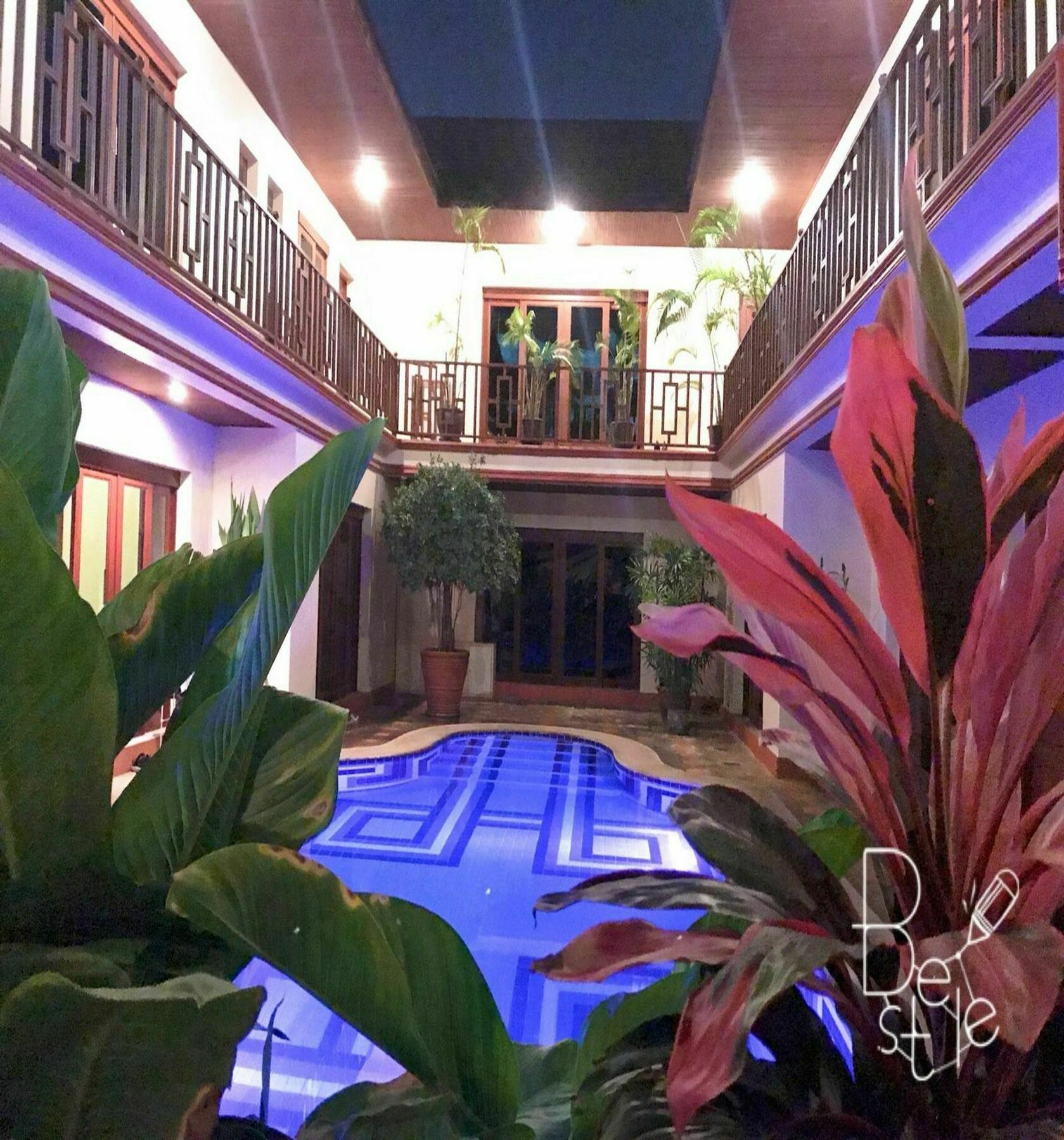 Punyapha Villa *