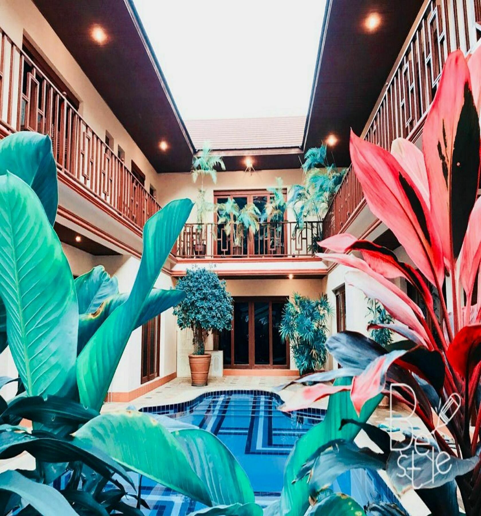 Villa Punyapha